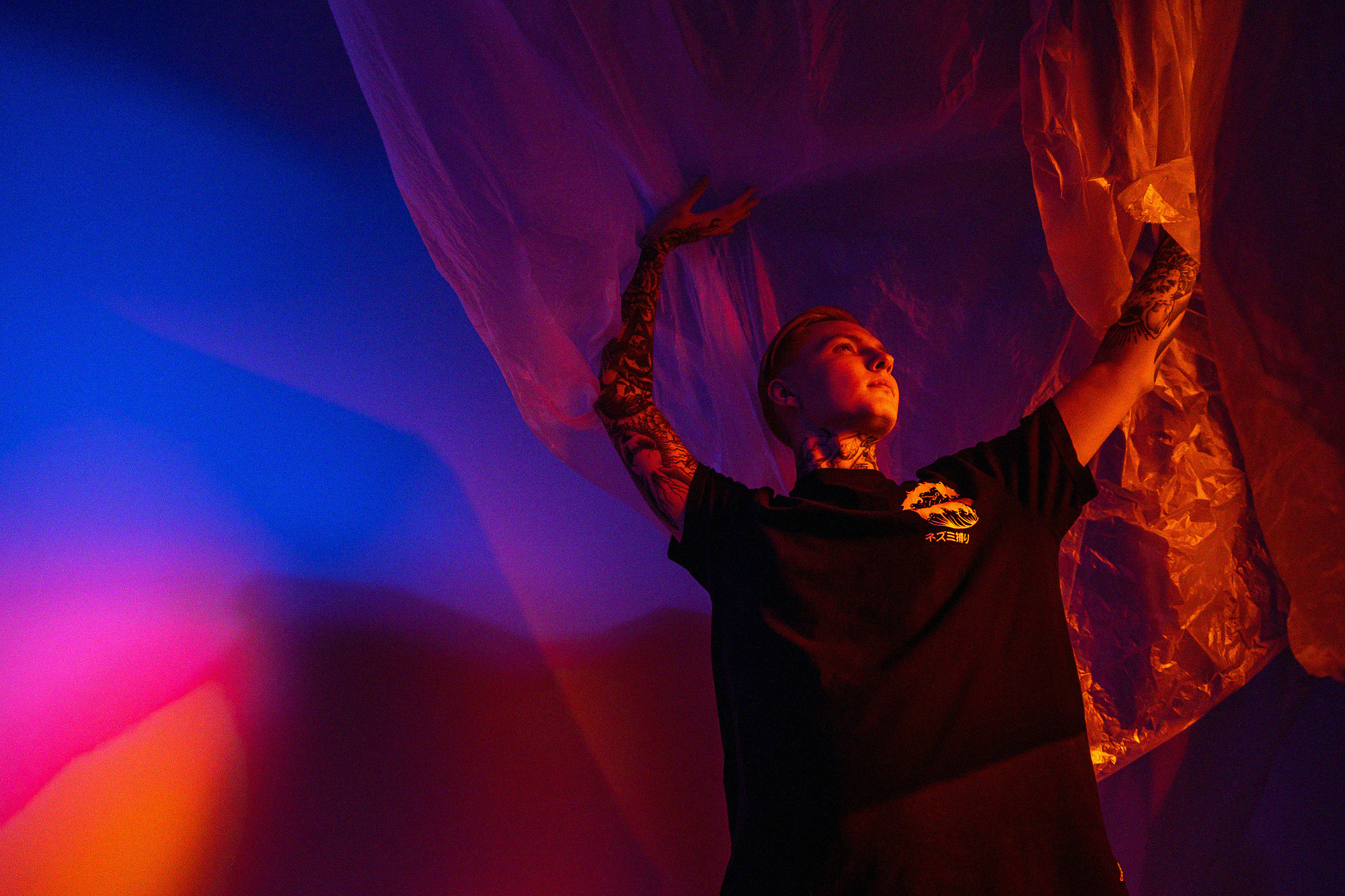 Vitaliy. Фотограф Евгения Агеева