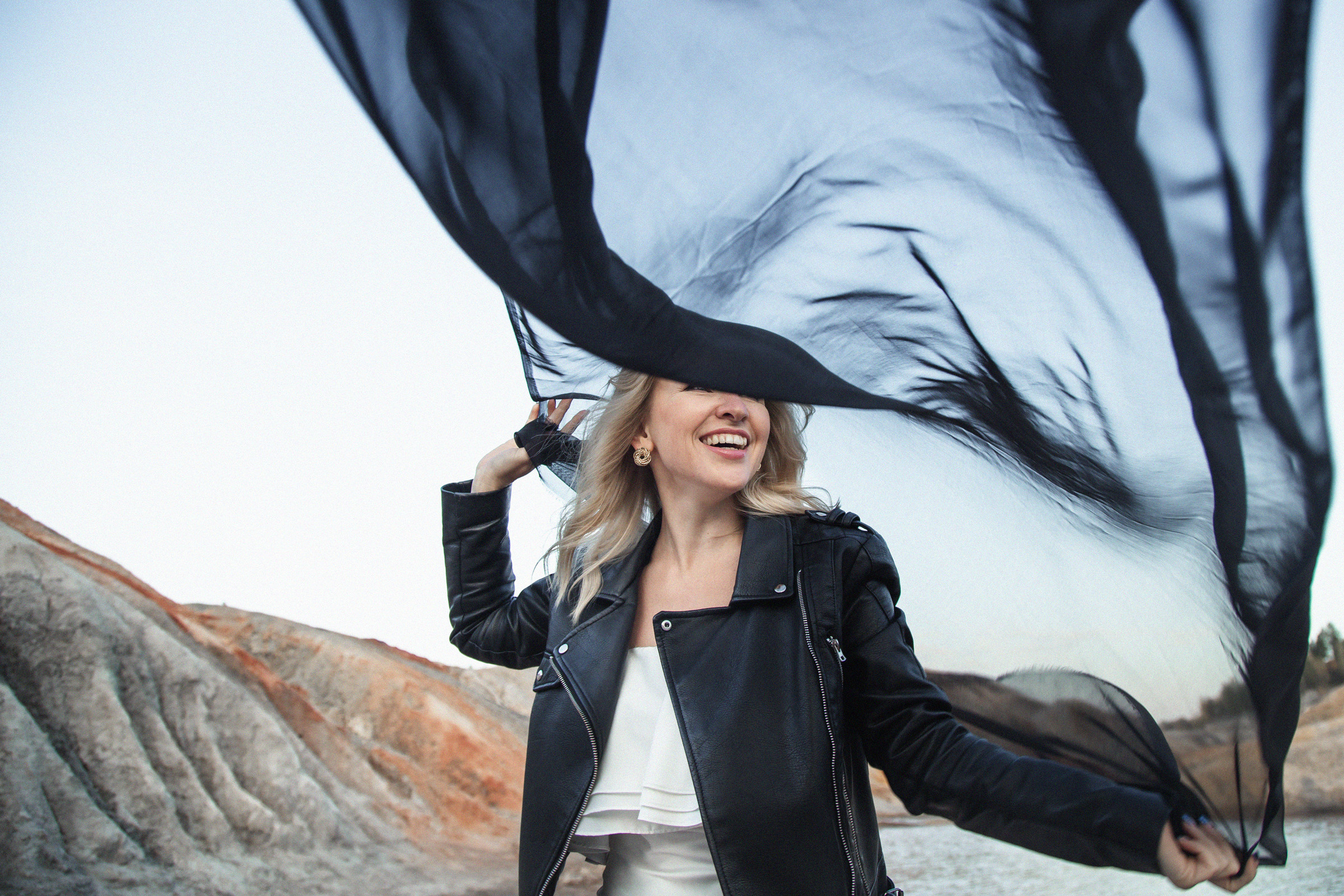 Aleksandra. Фотограф Евгения Агеева