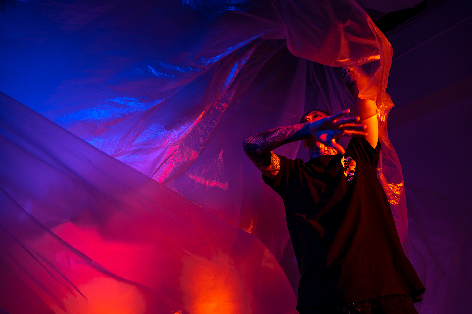 Vitaliy. Фотограф Евгения Агеева