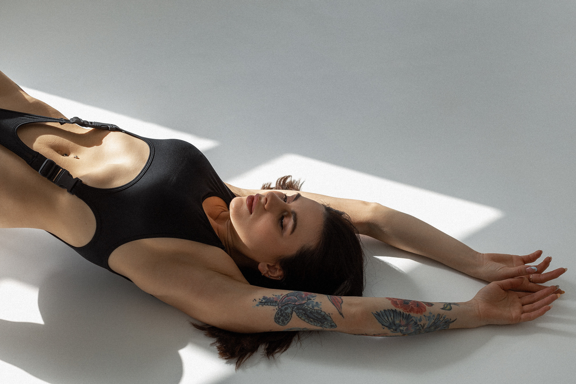 Enni. Фотограф Евгения Агеева