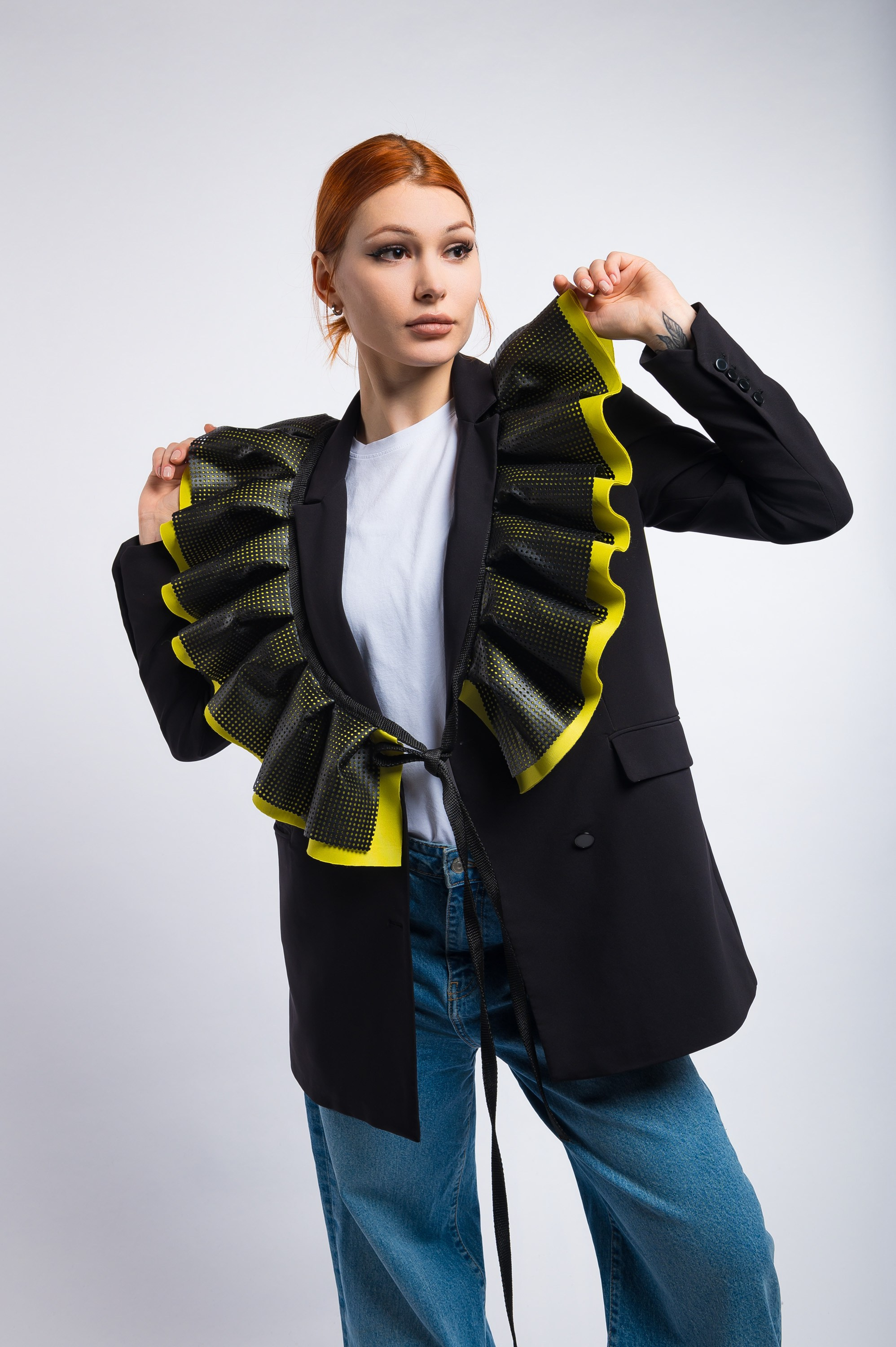 Рюши. Главная