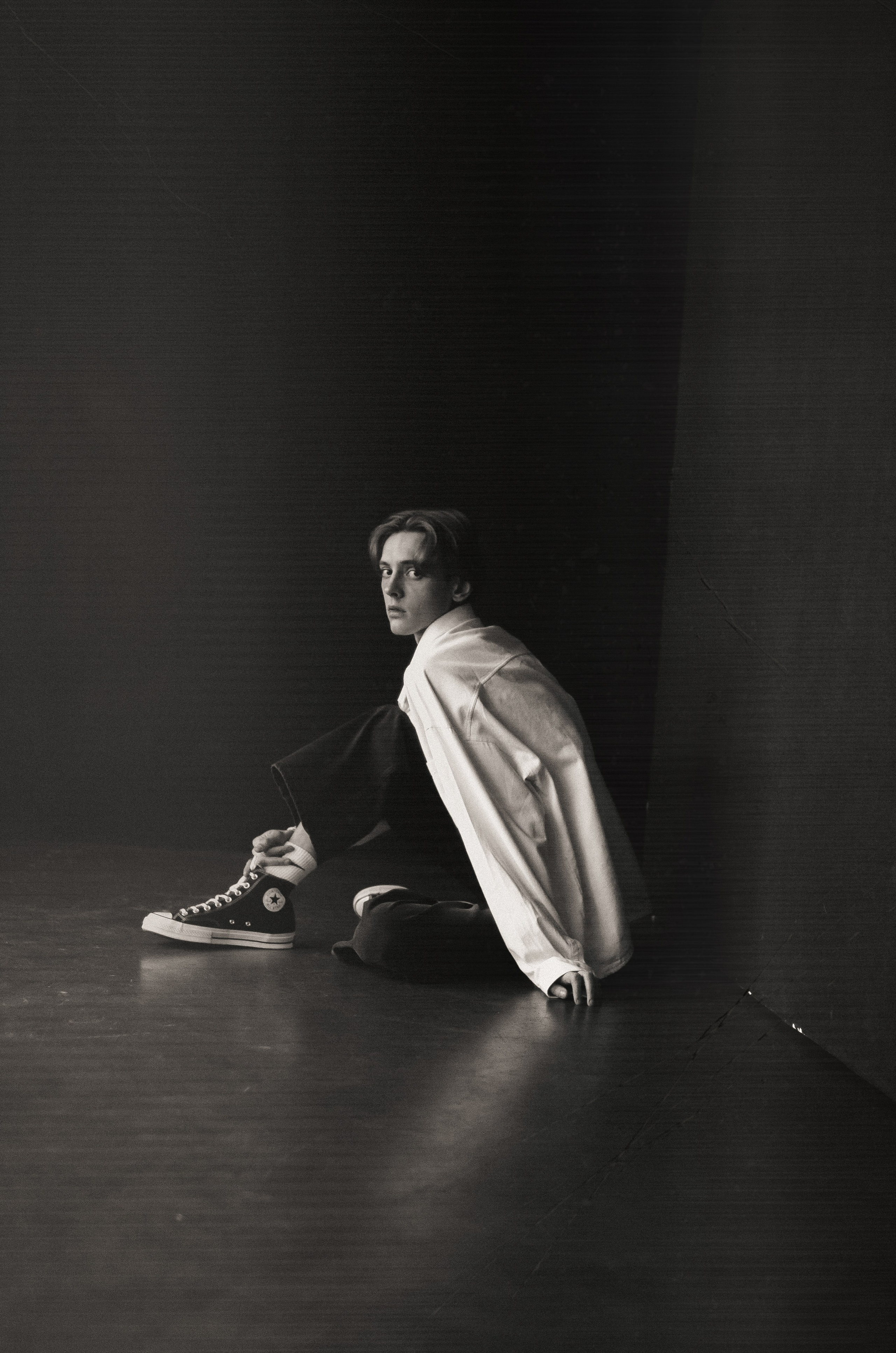 Danlands. Индивидуальный фотограф в Красноярске