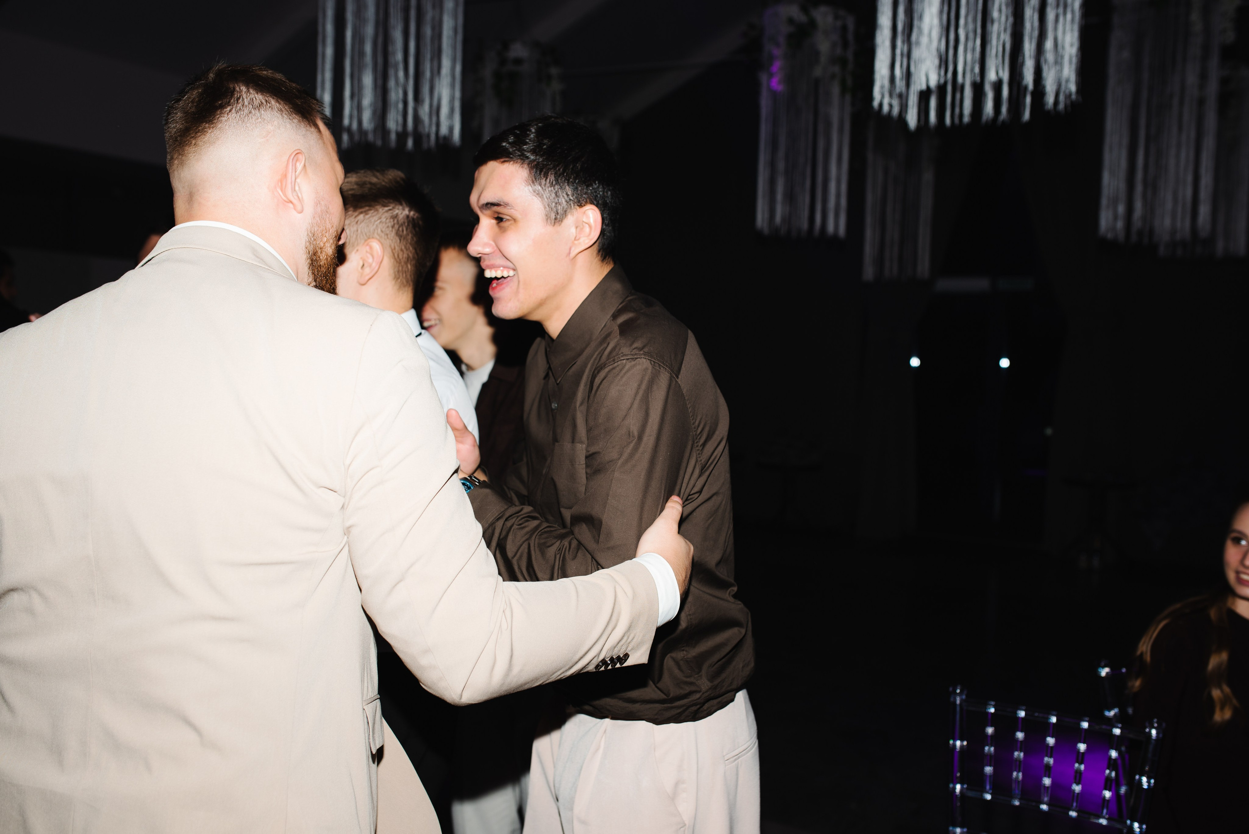 Самый лучший день. Свадебный фотограф Анастасия Бударина