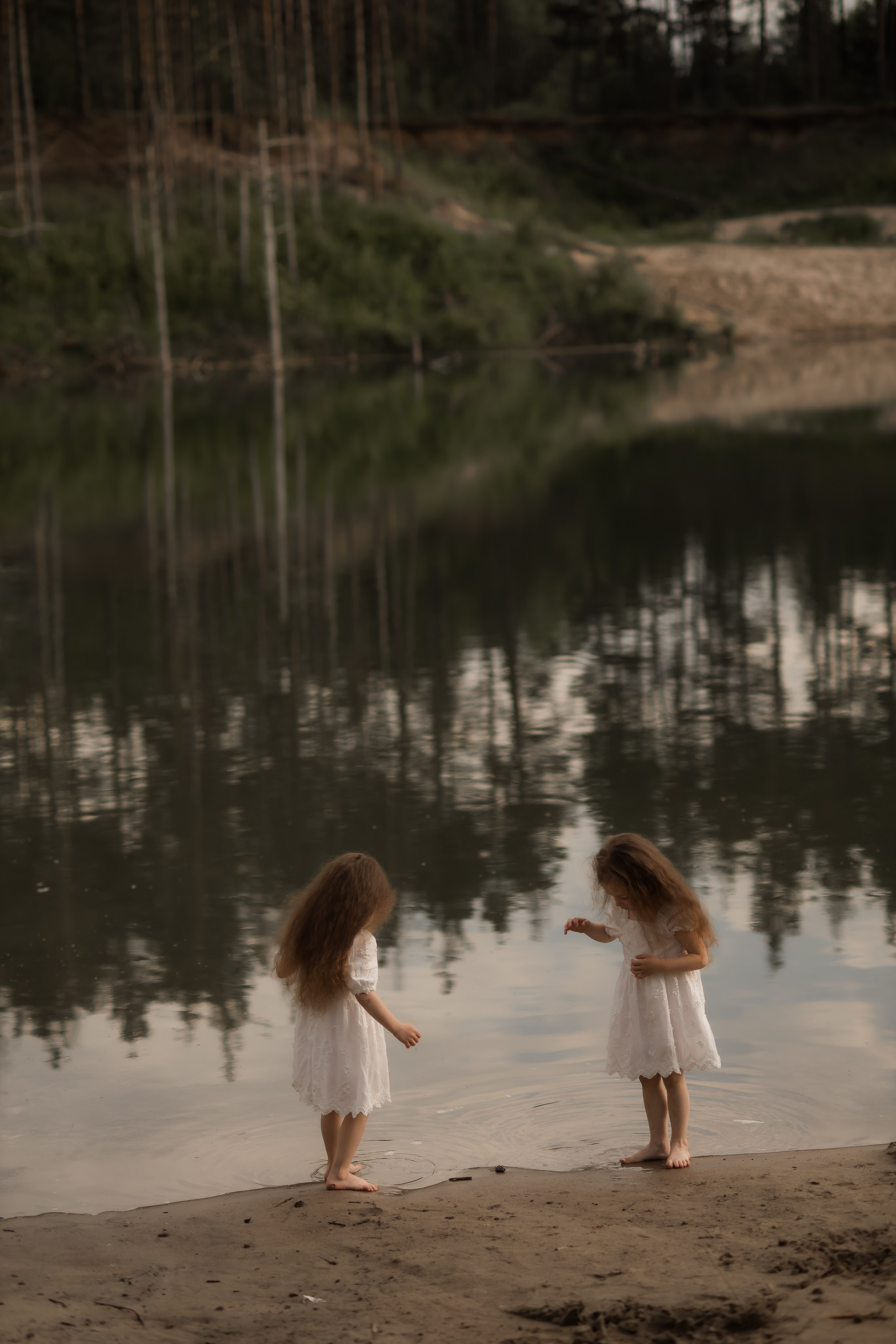 Фотосъемка детства. Фотограф Карпачан Анастасия