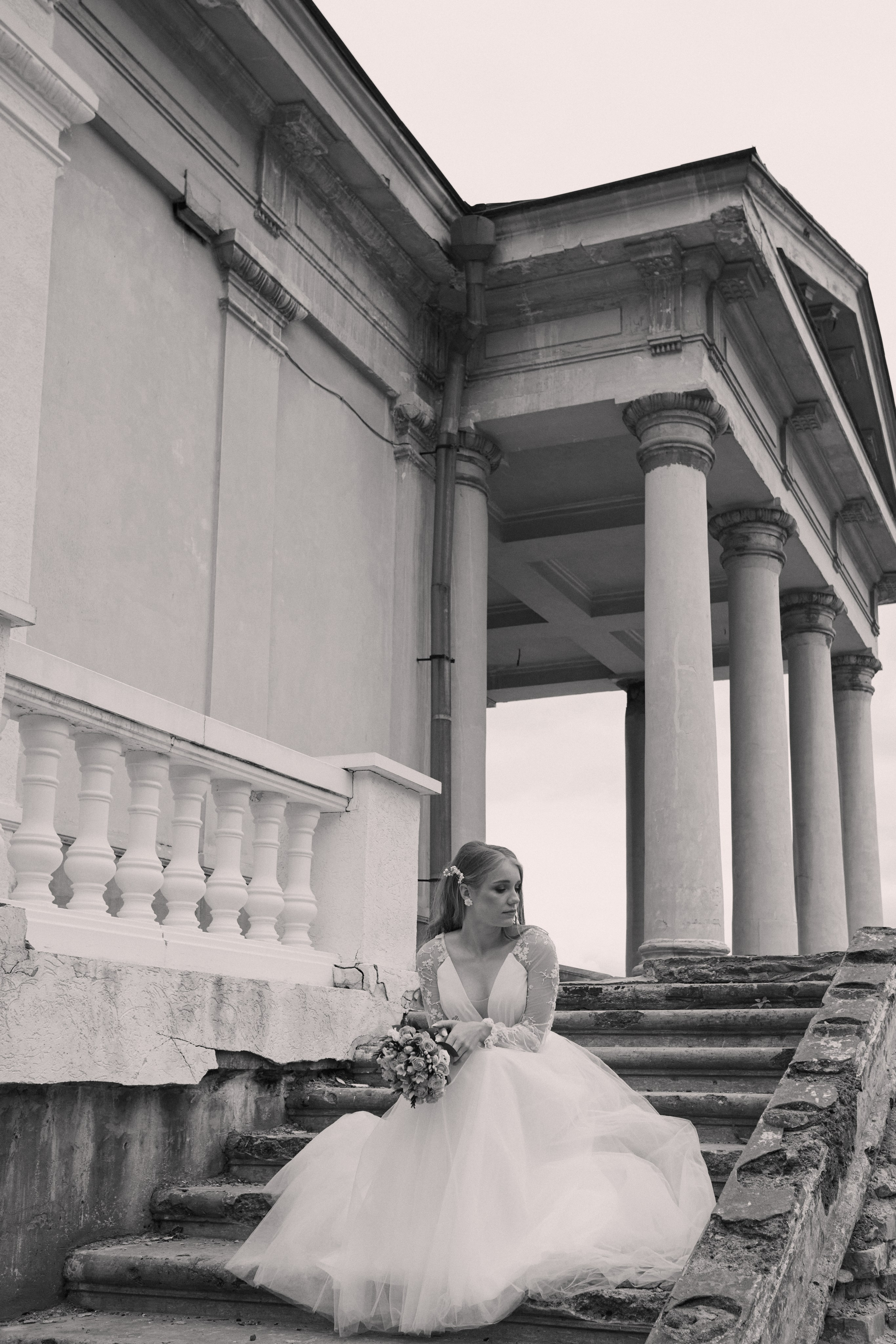 А&A. Фотограф в Самаре Диана Анисимова