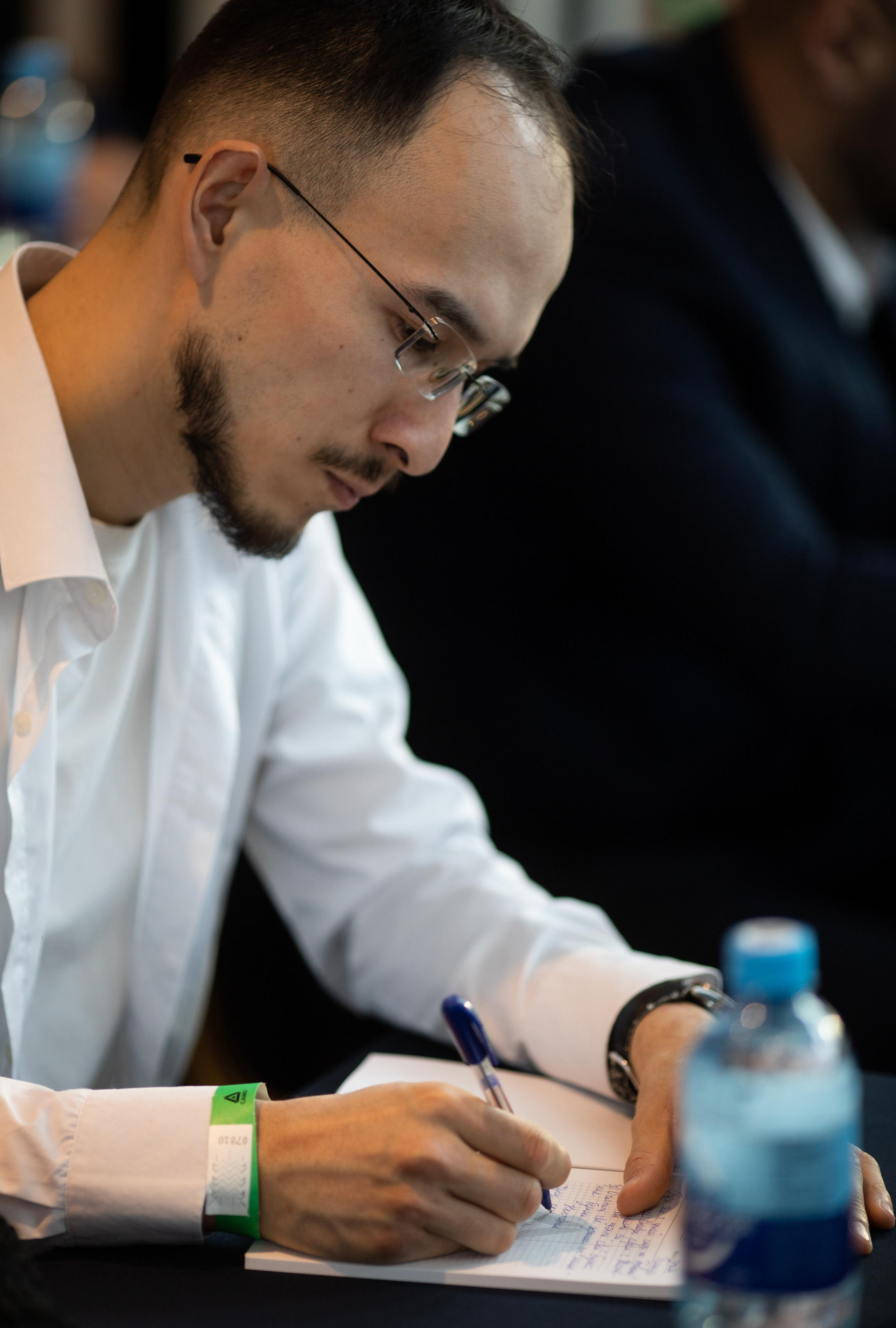 Тренинг «САМО». Репортажный и свадебный фотограф в Челябинске Елисеев Павел