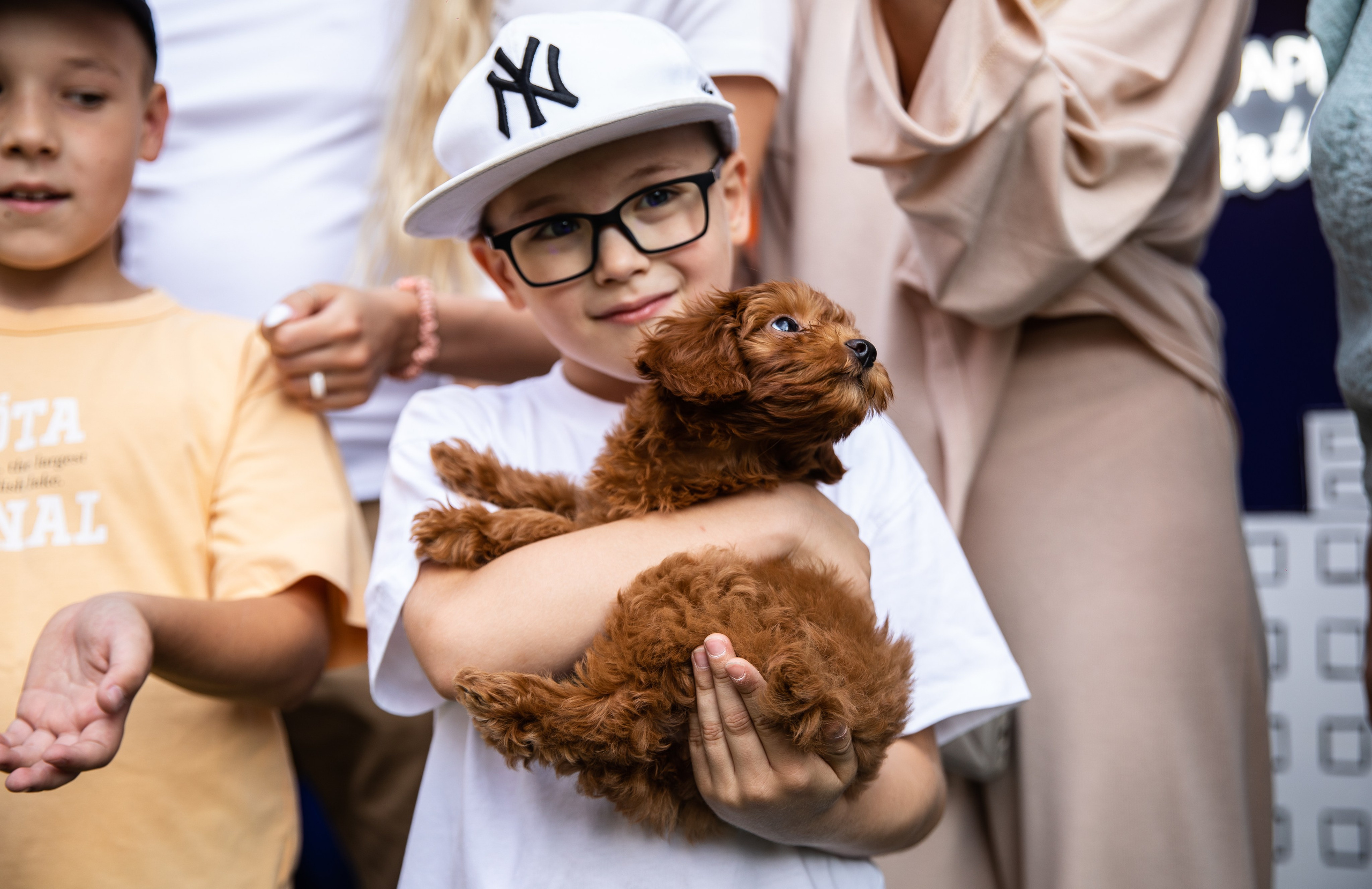 День Рождения Егорки -2025. VoronEvent. Репортажный и свадебный фотограф в Челябинске Елисеев Павел