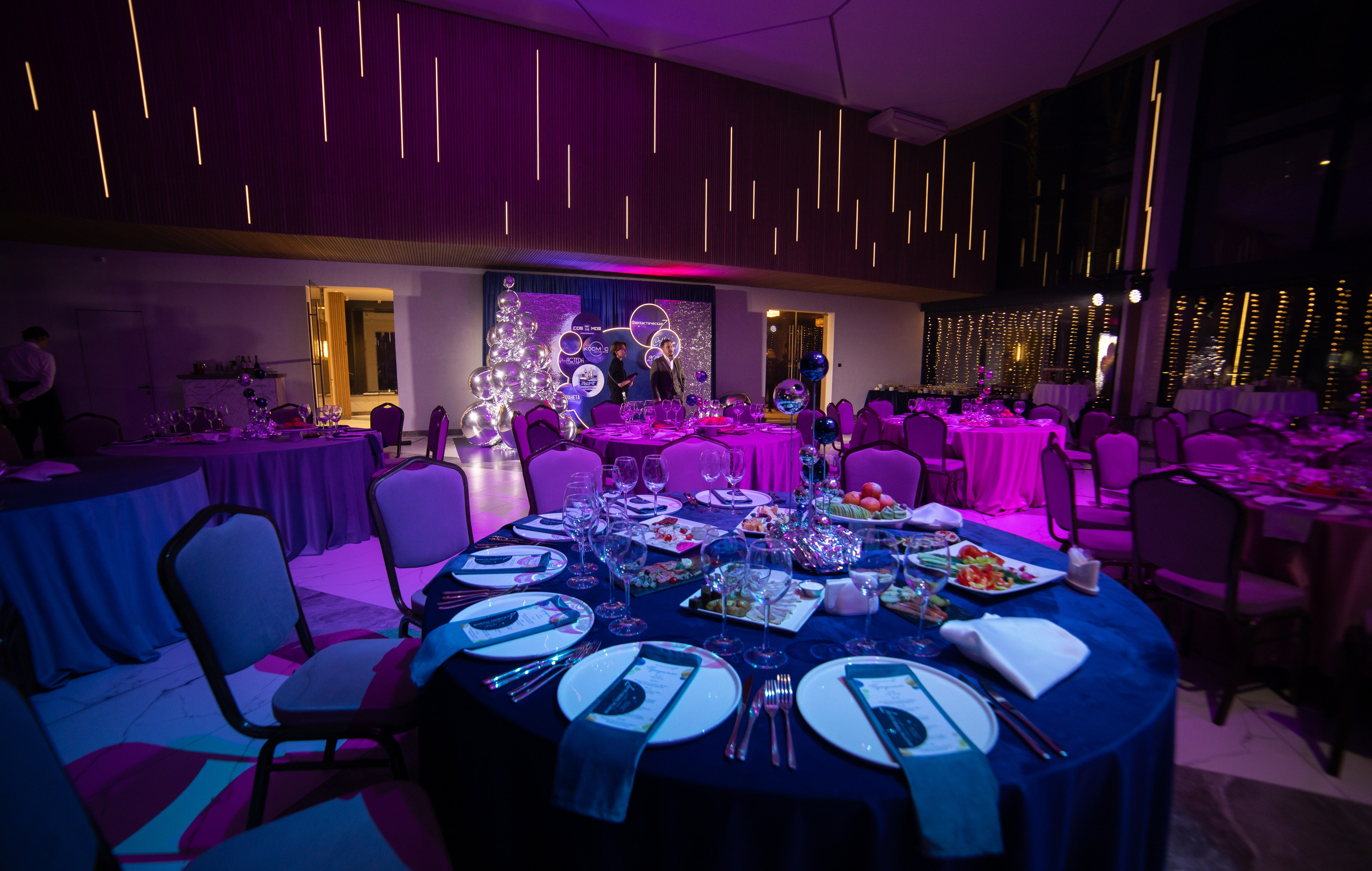 Корпоратив — Фантастическая семерка 2025. Репортажный и свадебный фотограф в Челябинске Елисеев Павел