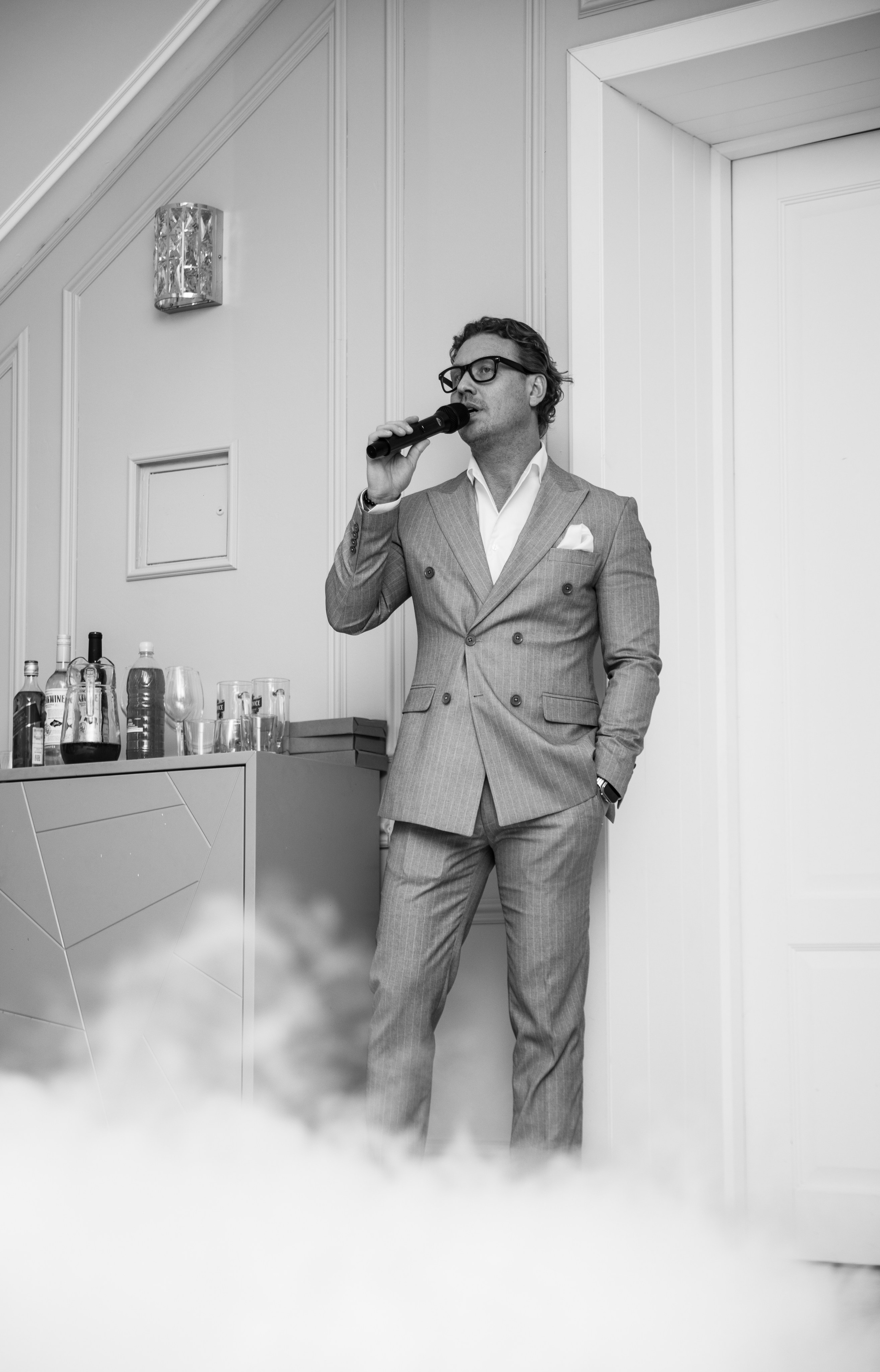 Юбилей. Снежная Королева -2024. Репортажный и свадебный фотограф в Челябинске Елисеев Павел