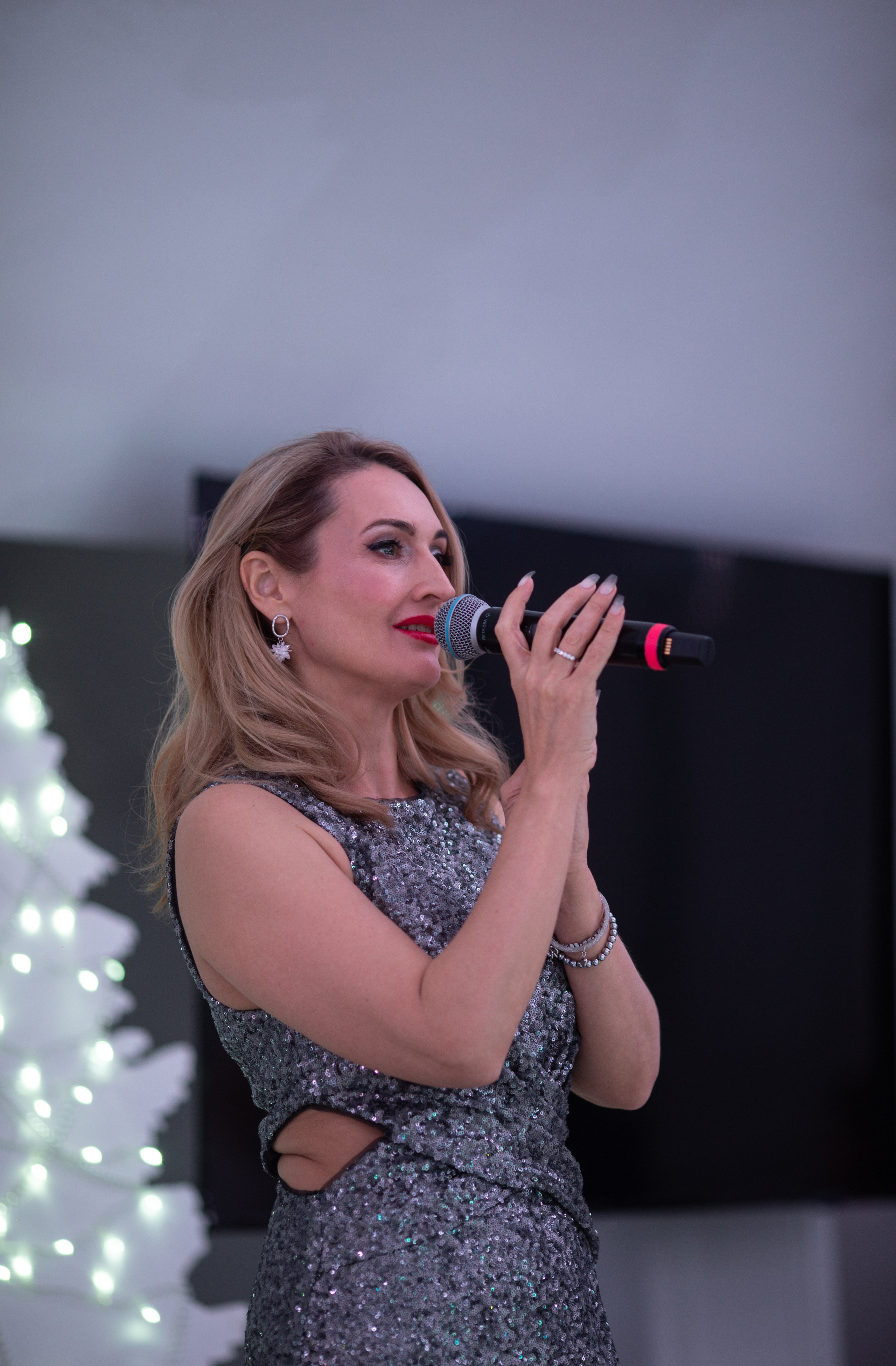 Юбилей. Снежная Королева -2024. Репортажный и свадебный фотограф в Челябинске Елисеев Павел