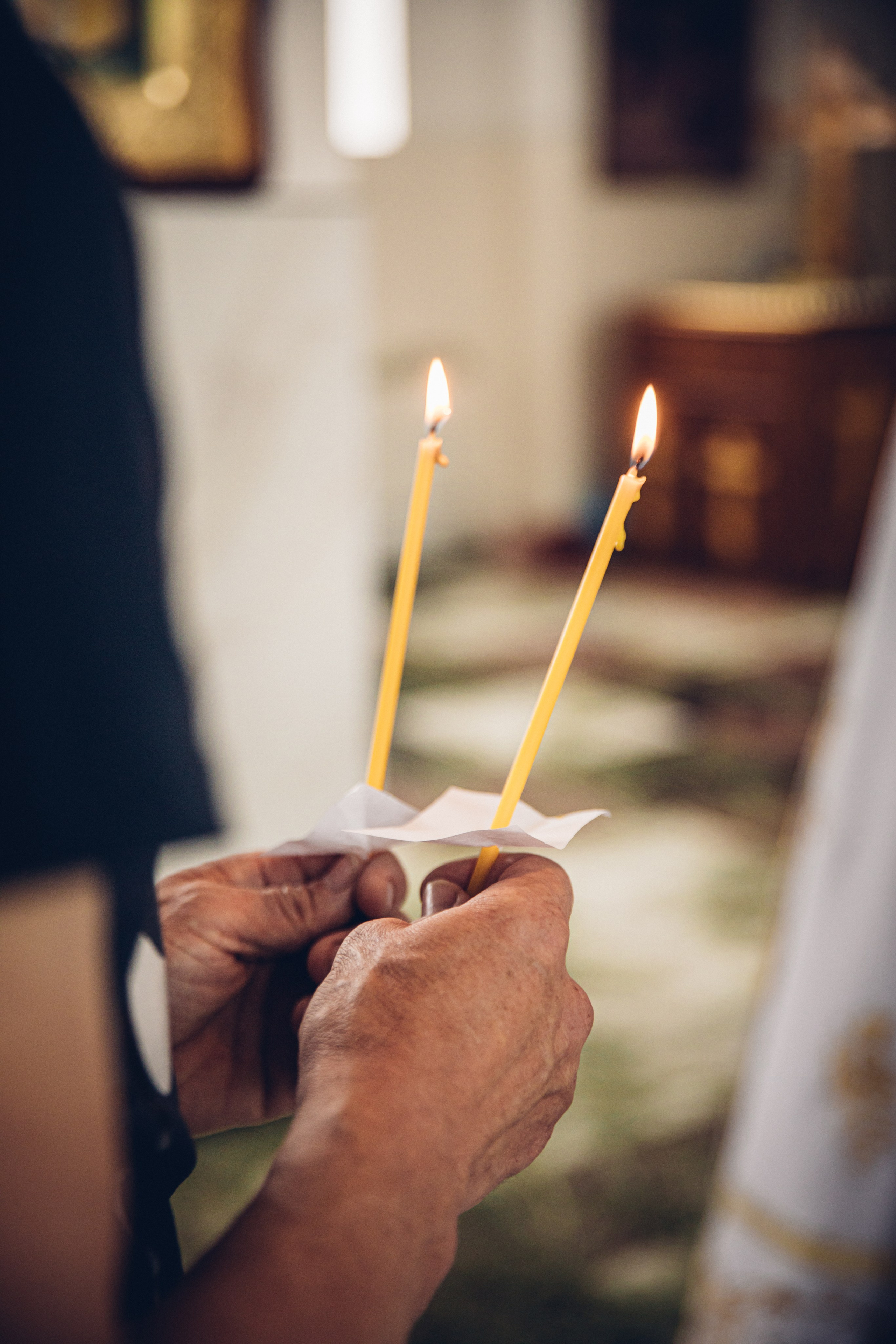 Таинство Крещения. Репортажный и свадебный фотограф в Челябинске Елисеев Павел