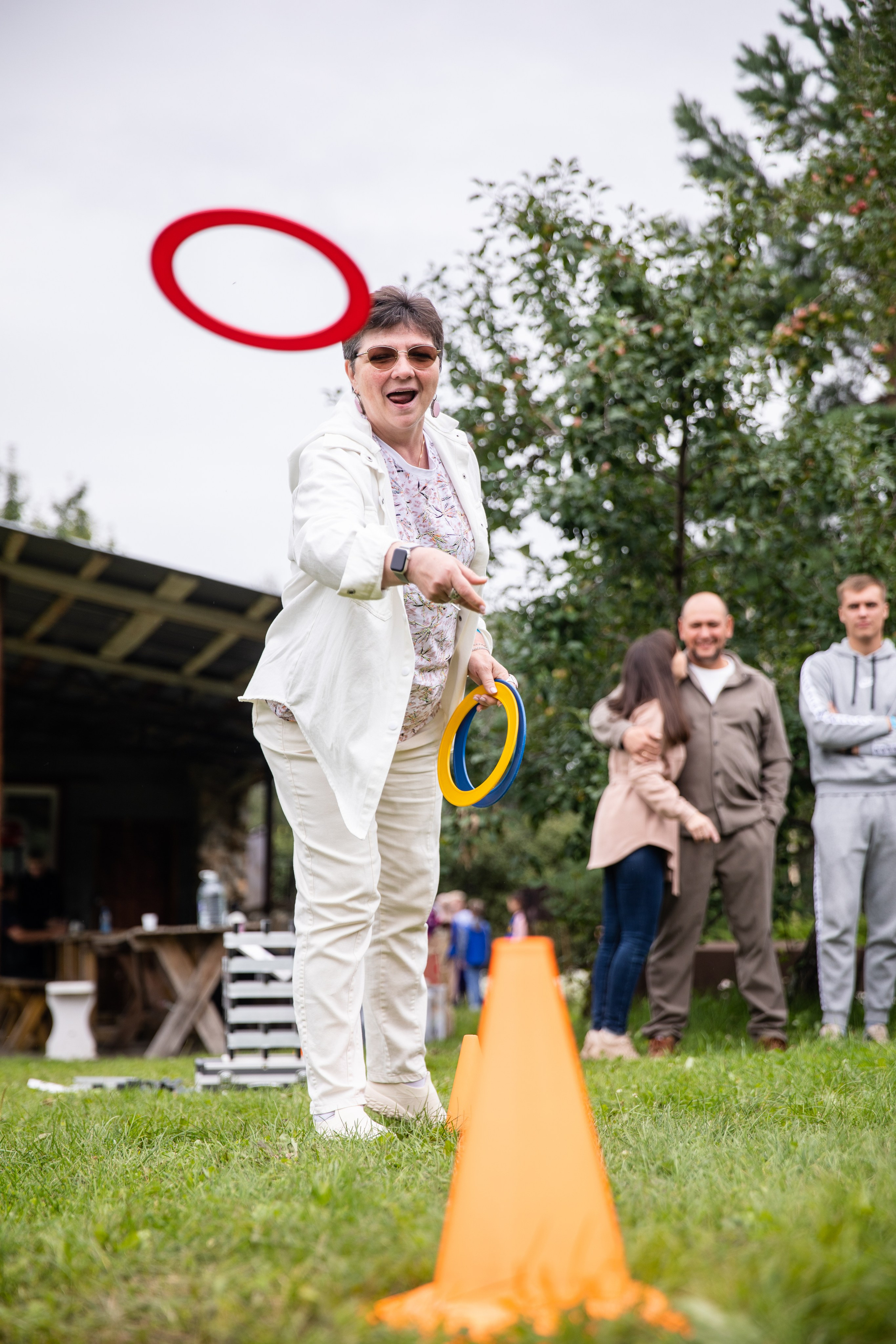 Корпоративный тимбилдинг — «Монтажный горизонт». Репортажный и свадебный фотограф в Челябинске Елисеев Павел