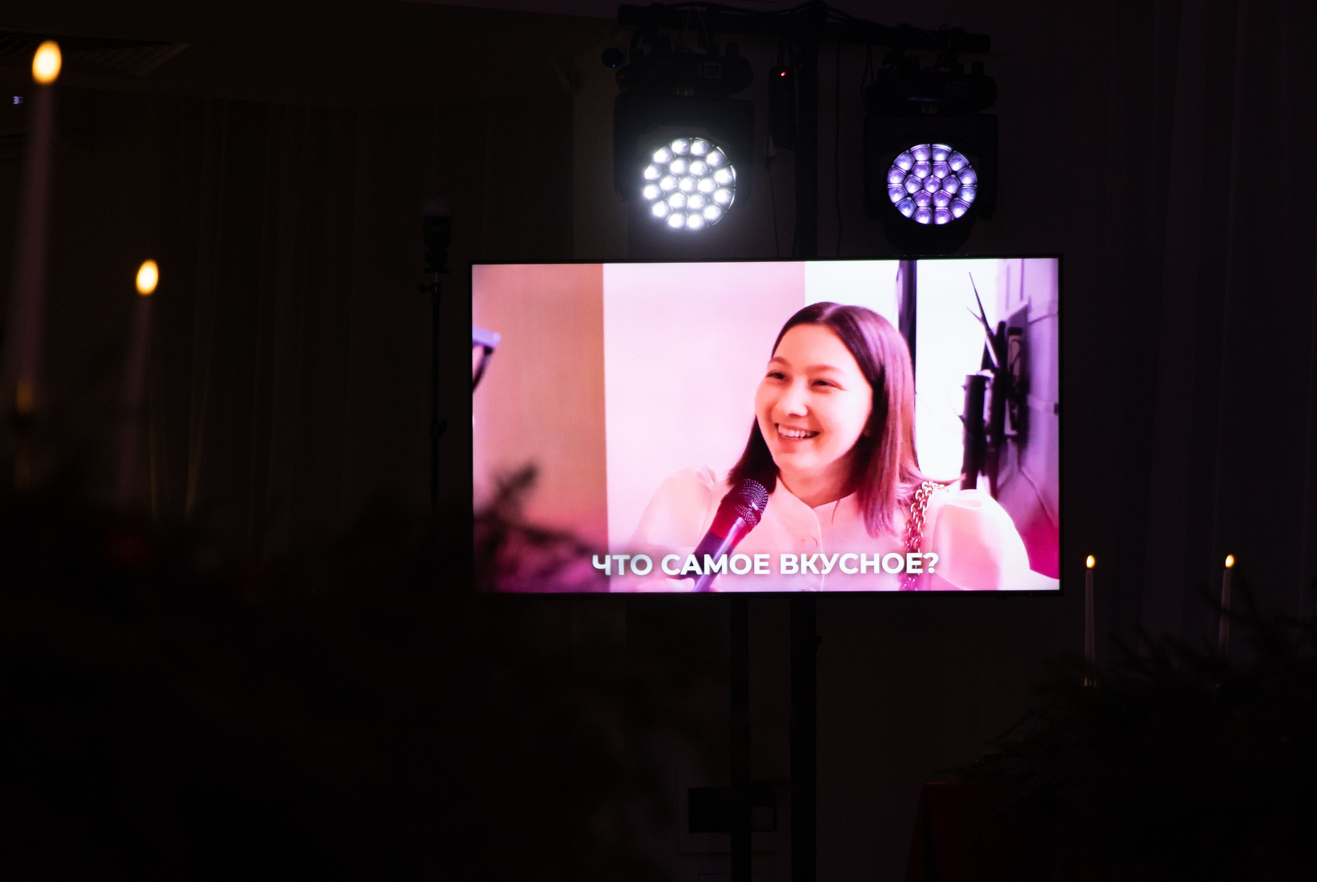 Корпортатив Санта. Amore ore. Репортажный и свадебный фотограф в Челябинске Елисеев Павел