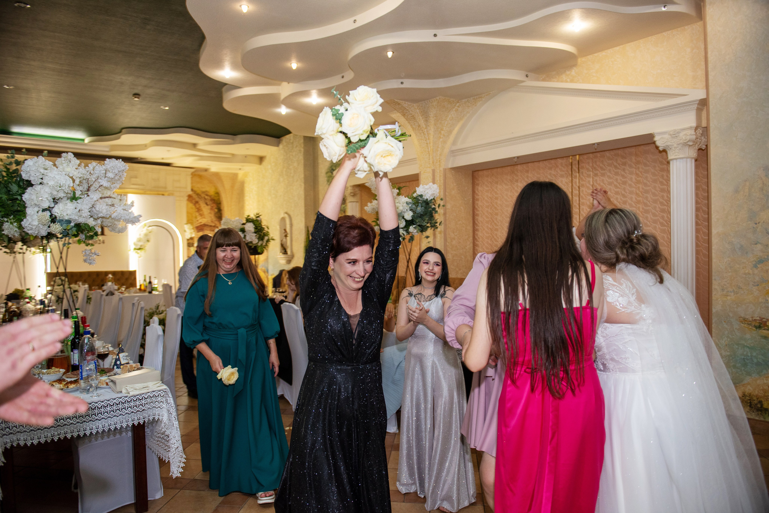 Илья и Мария. Семейный и свадебный фотограф в Ельце Юлия Дякина