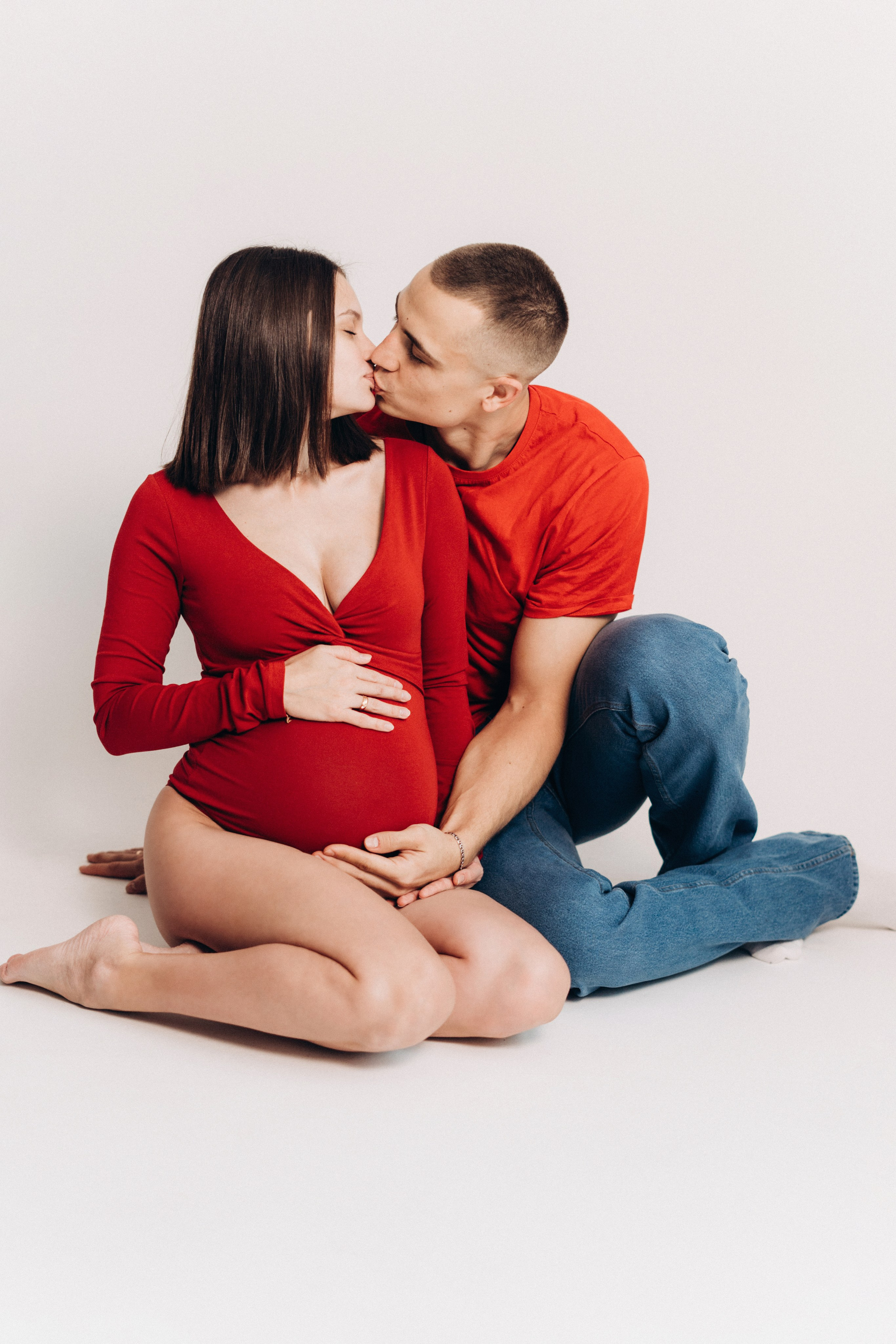 Семейная фотография. Детский и семейный фотограф в Санкт-Петербурге Анна Марковская