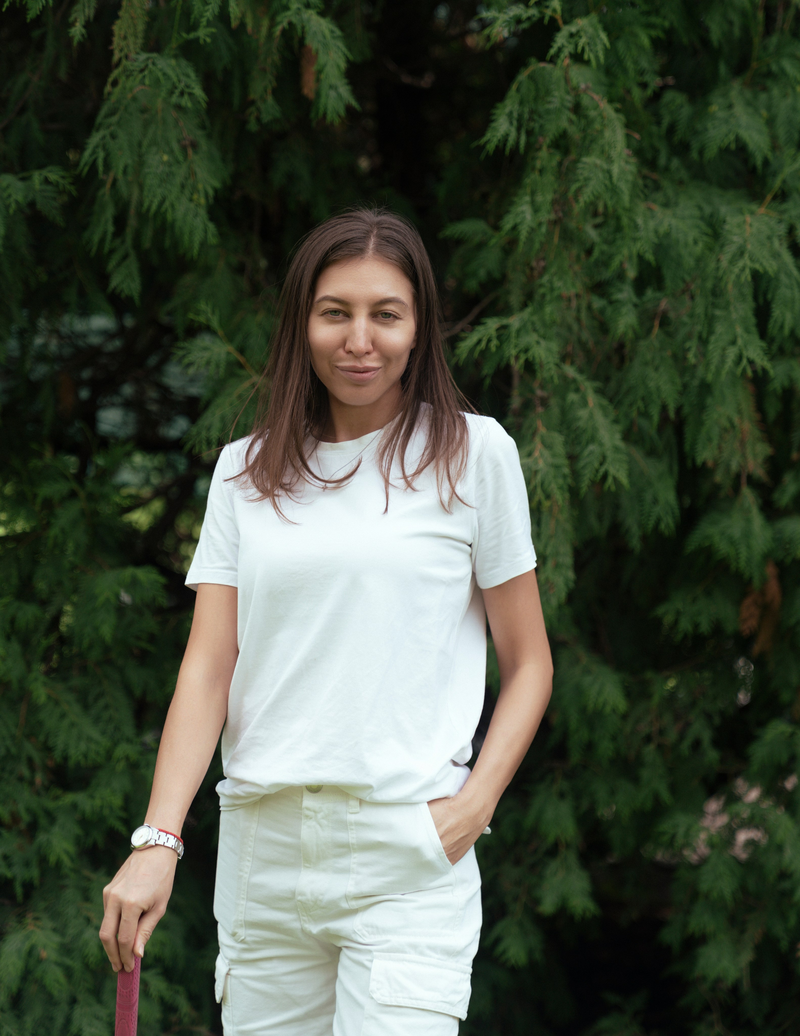 Гольф. Свадебный фотограф в Москве Кристина Чехова