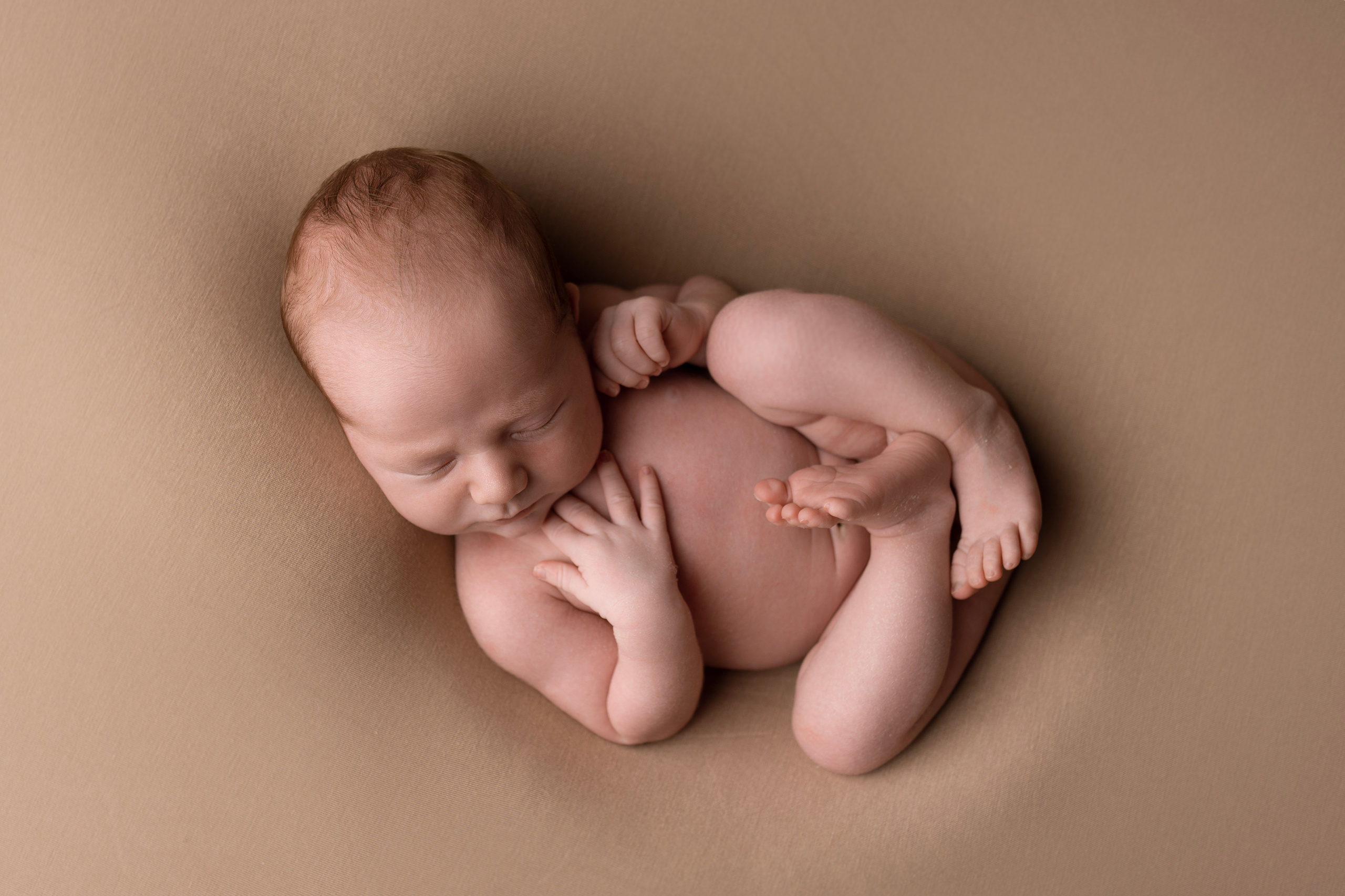 Фотосъемка новорожденных