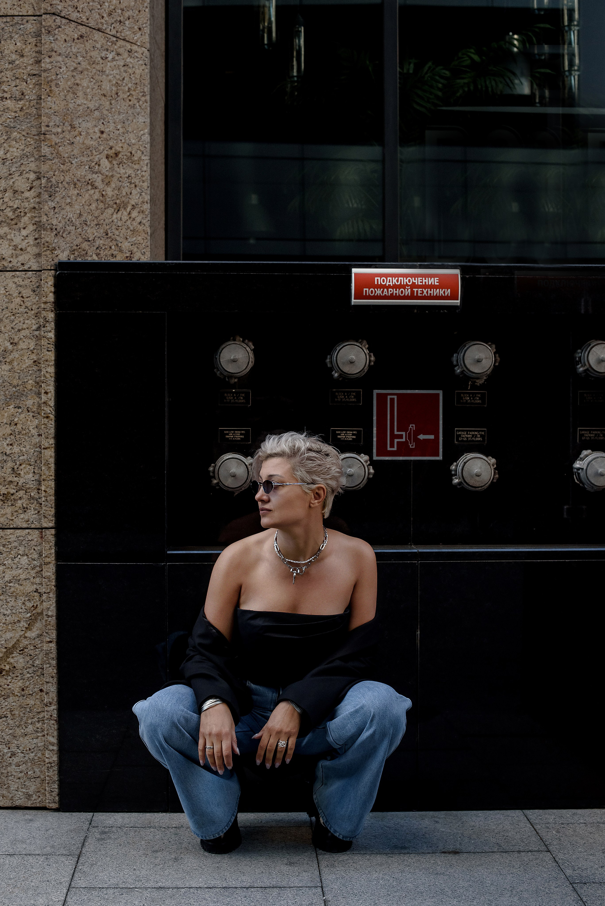 Софья. Юлия Соколовская Фотограф Москва Красногорск