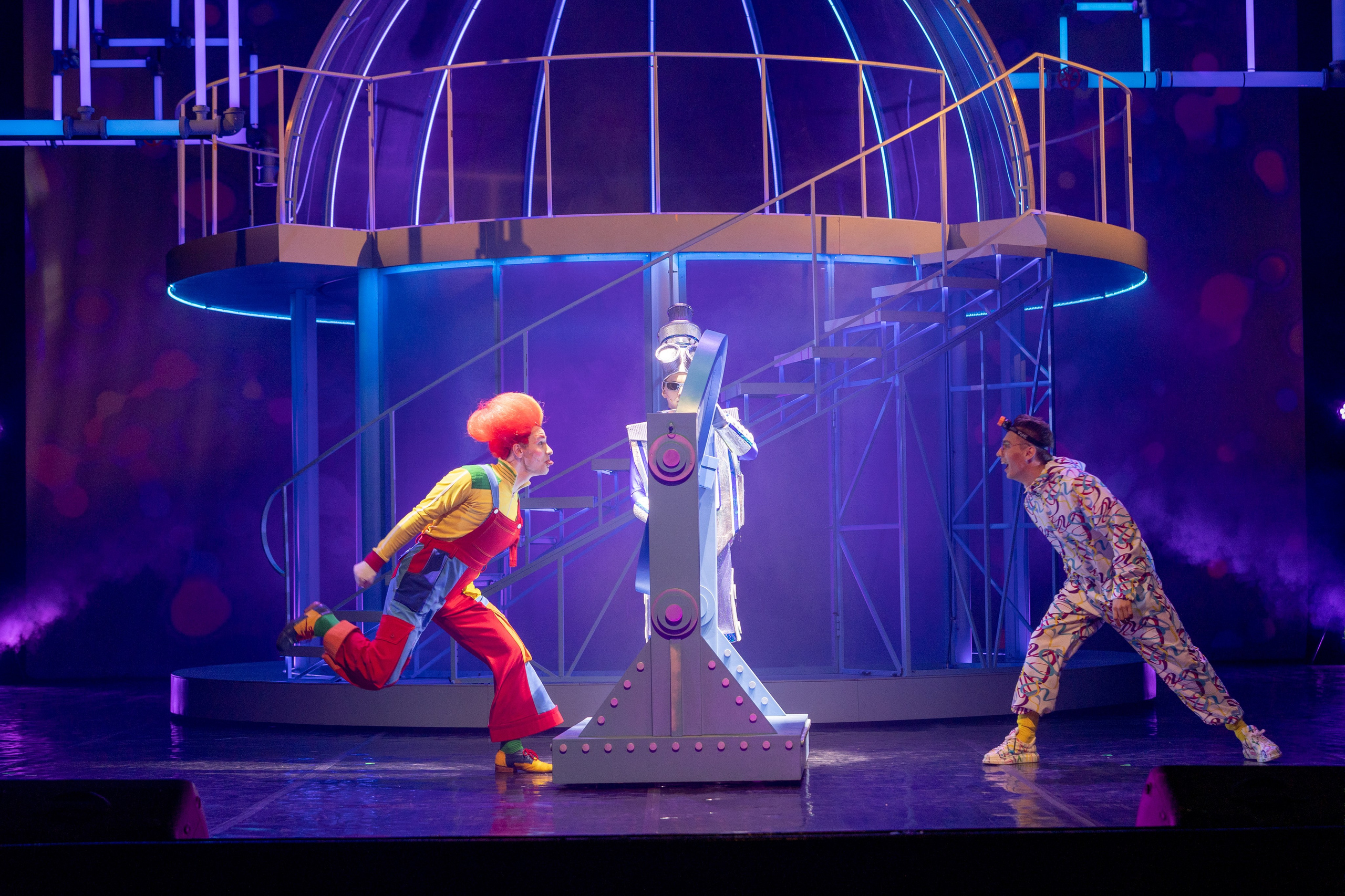 Театр. Фотограф Нижний Новгород