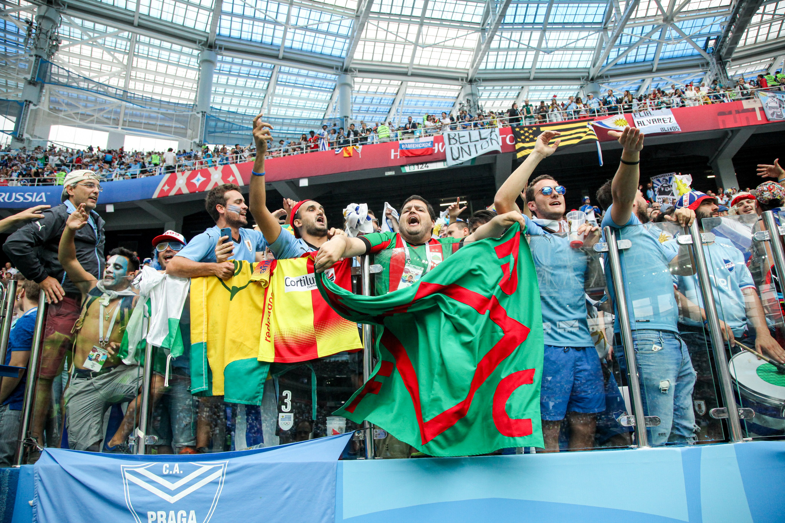 Футбол. Фотограф Нижний Новгород