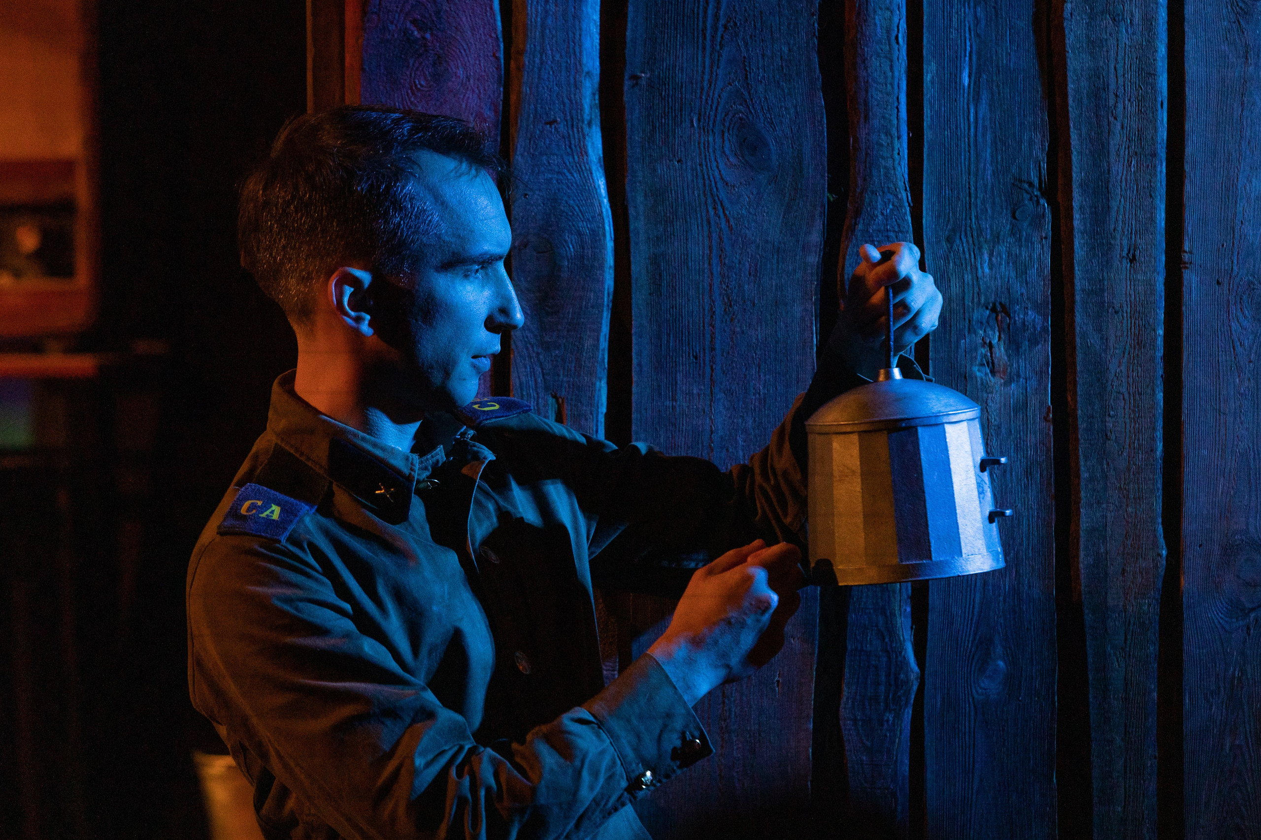 Театр. Фотограф Нижний Новгород