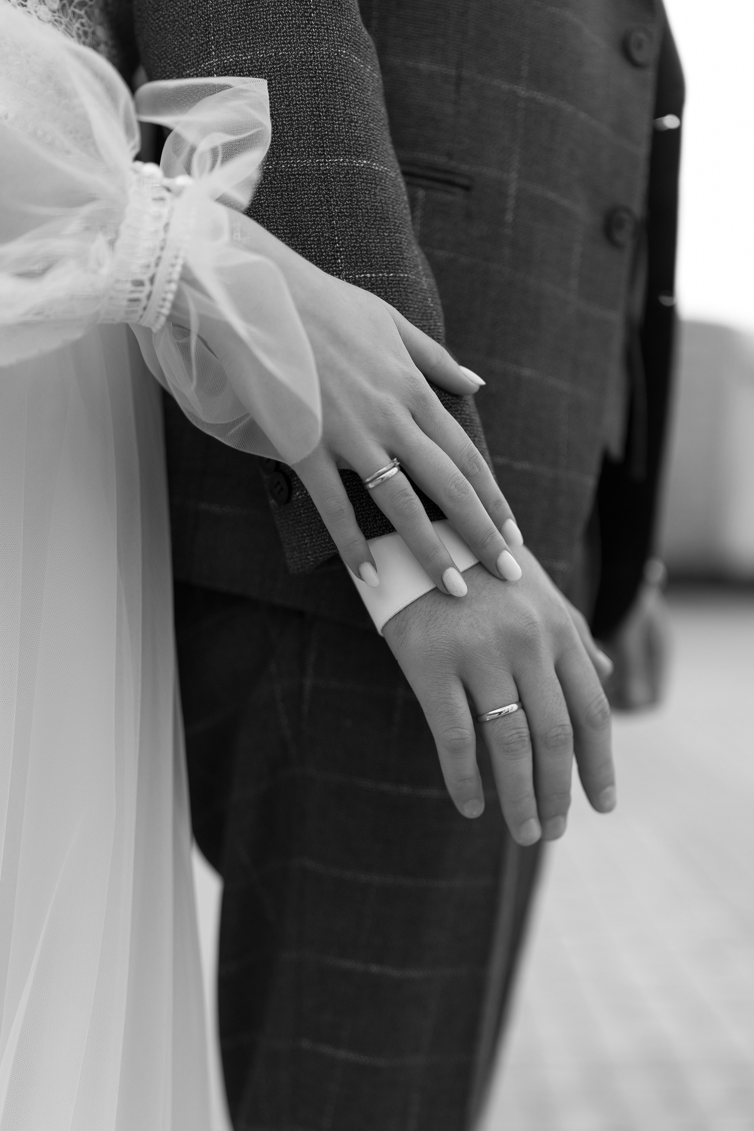 Y&M. Анастасия Безуглова- свадебный фотограф в Таганроге