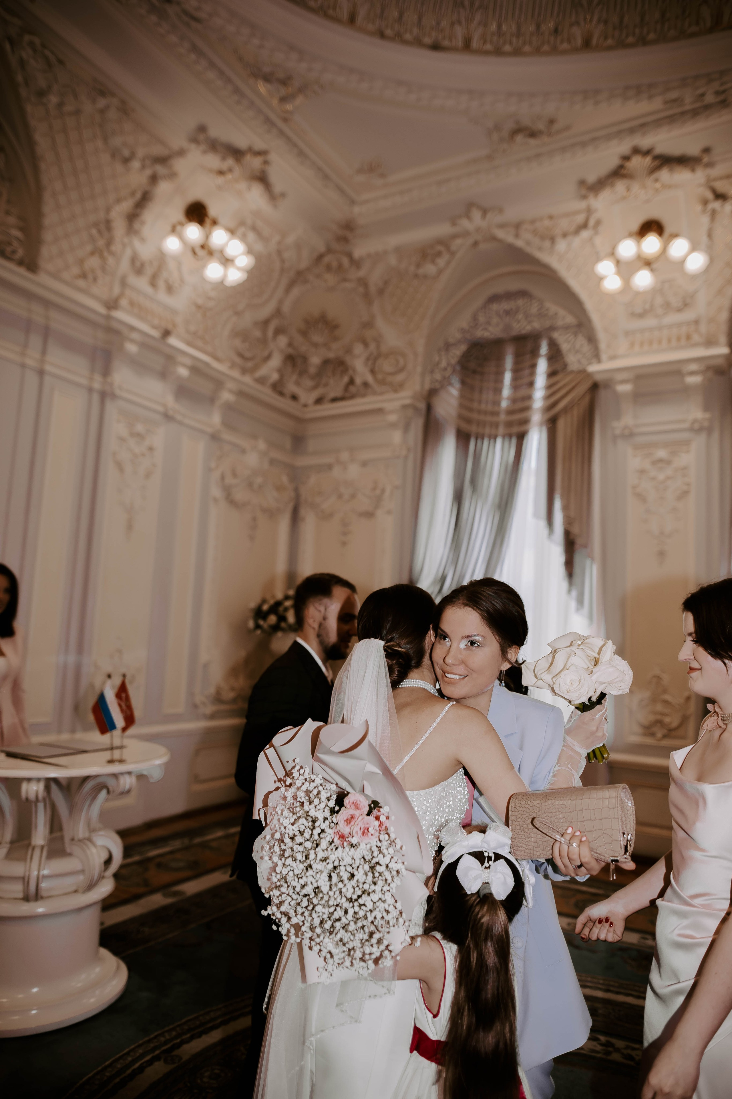 Юлия и Алексей. Фотограф Veronika Potaseva