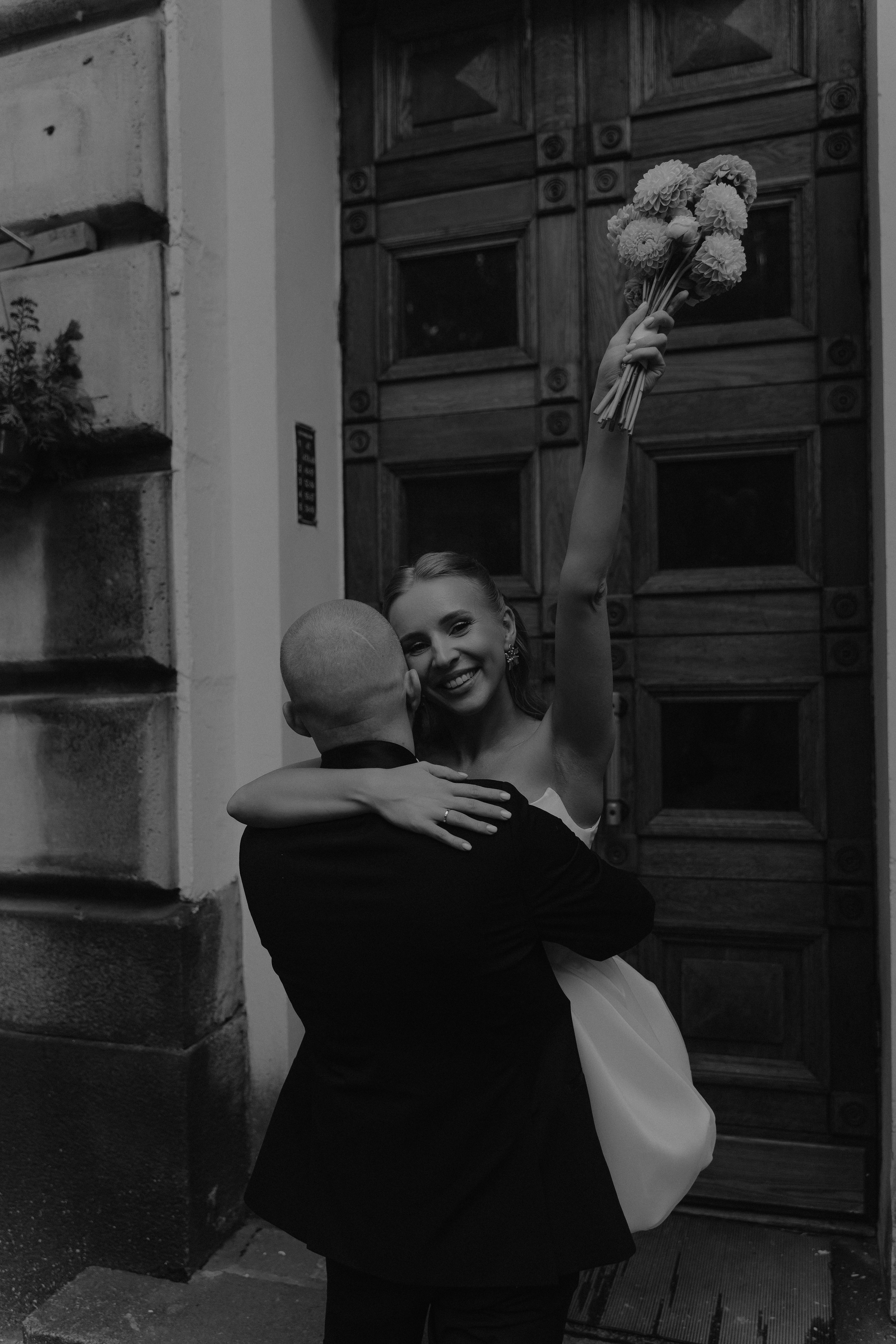 A&D. Свадебный фотограф — Наталья Фед СПб/Москва