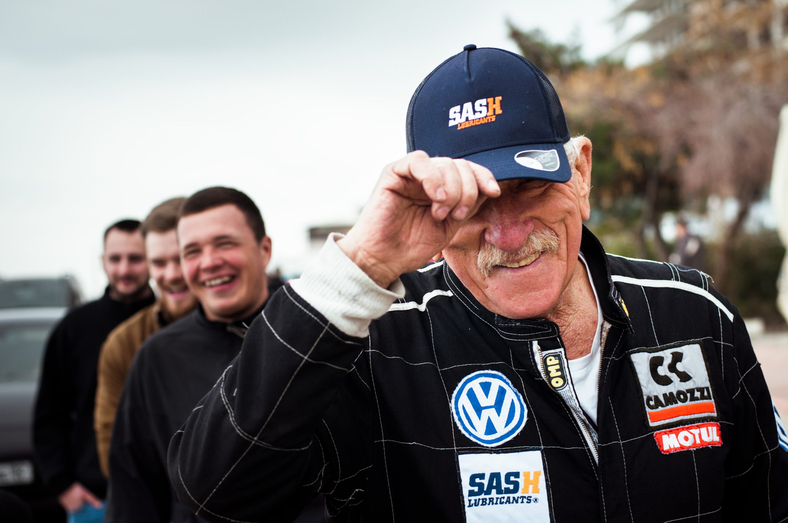 Кастель-2026. Репортажный фотограф в Симферополе Зареев Иван