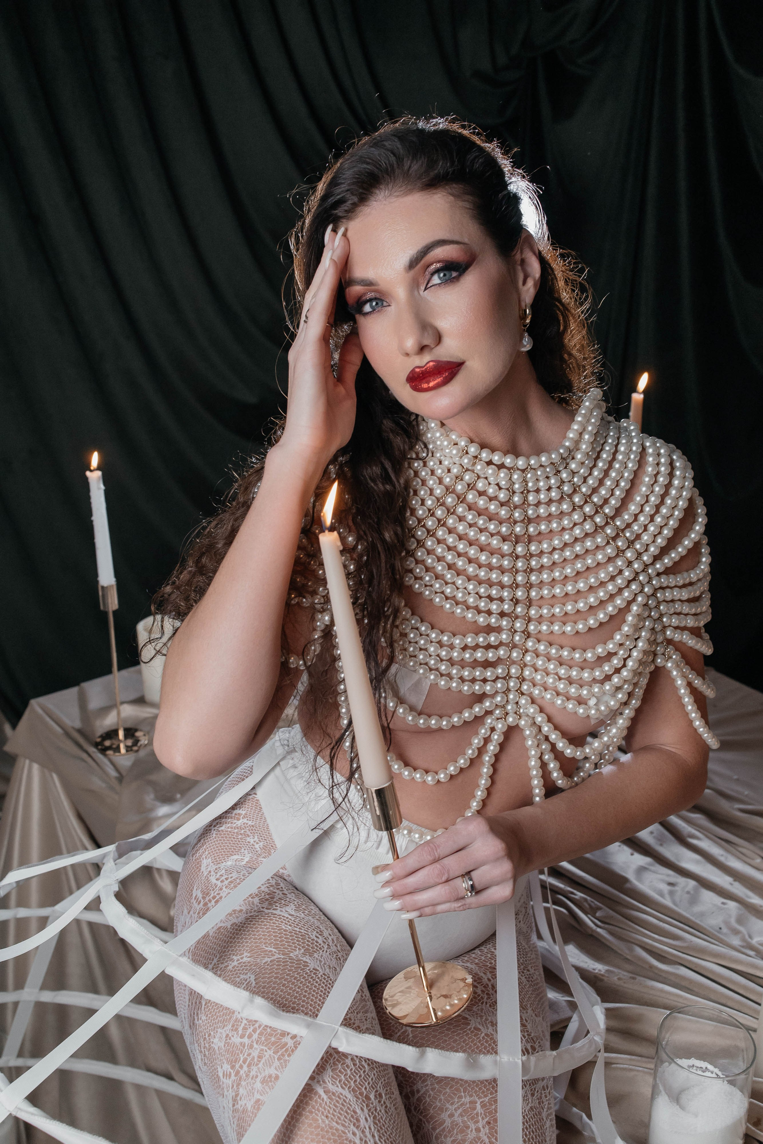 Проект Конфетка