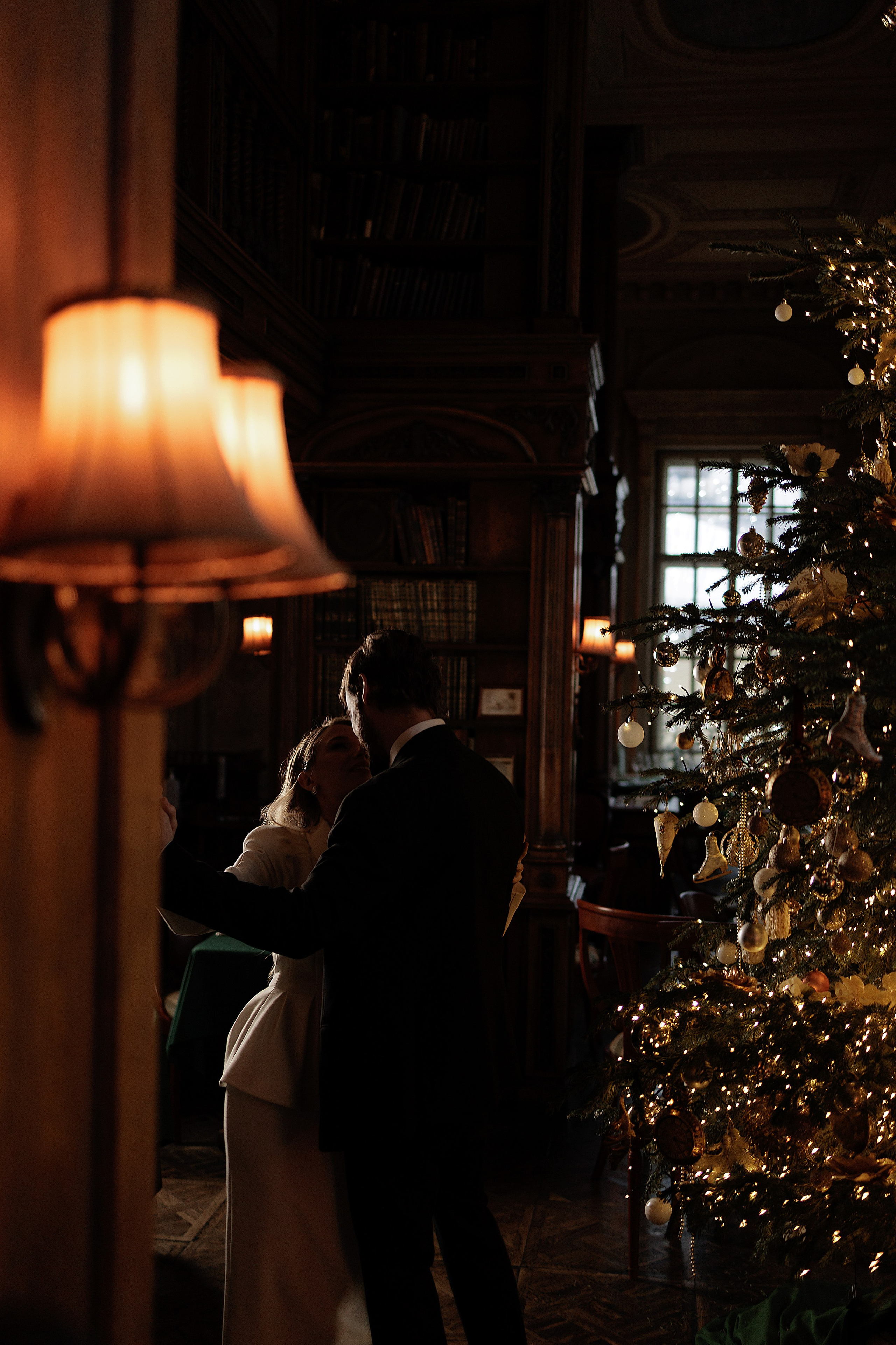 Анастасия & Алексей. Фотограф Сотникова Вероника