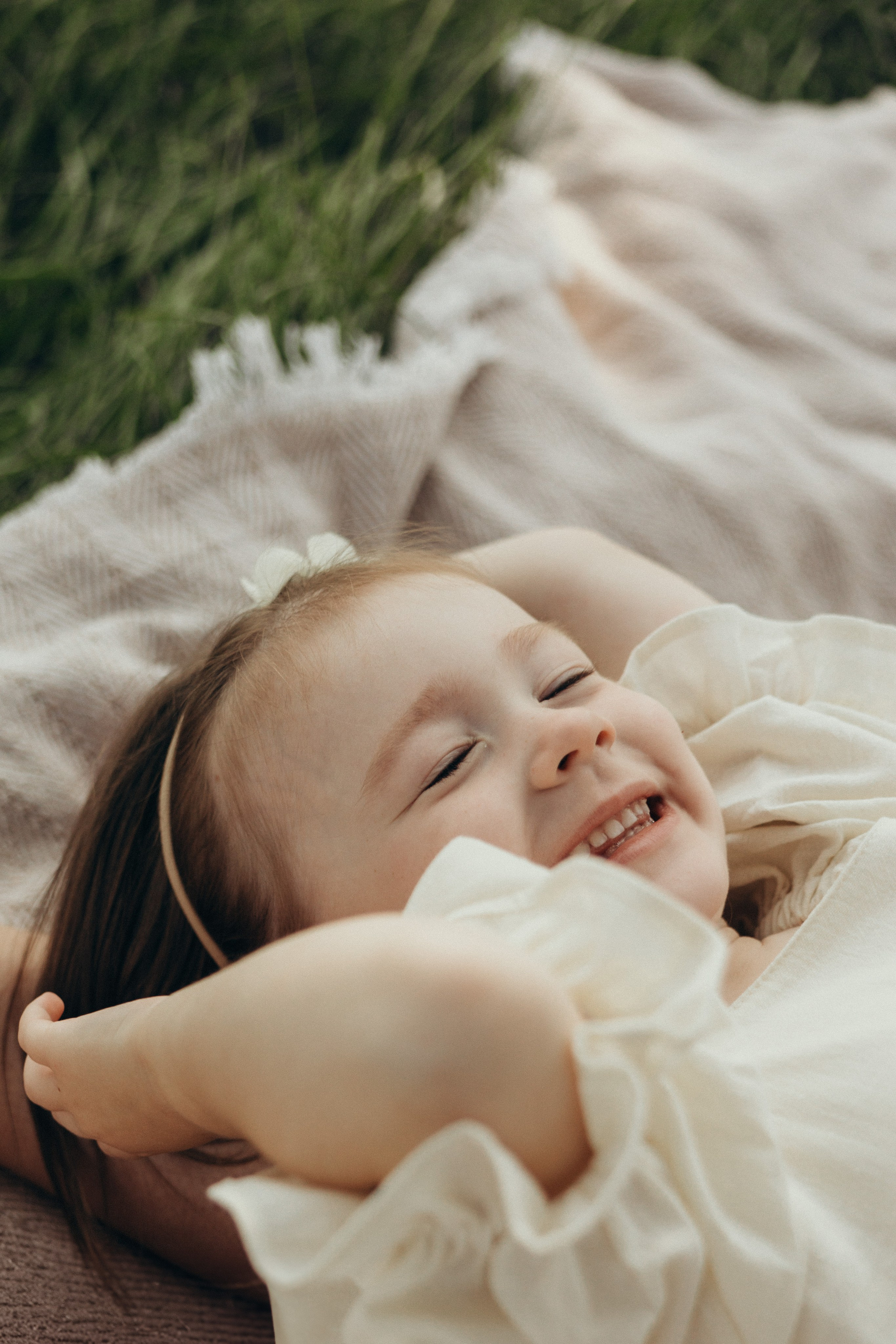 Лето…и мама рядом. Фотограф Сотникова Вероника