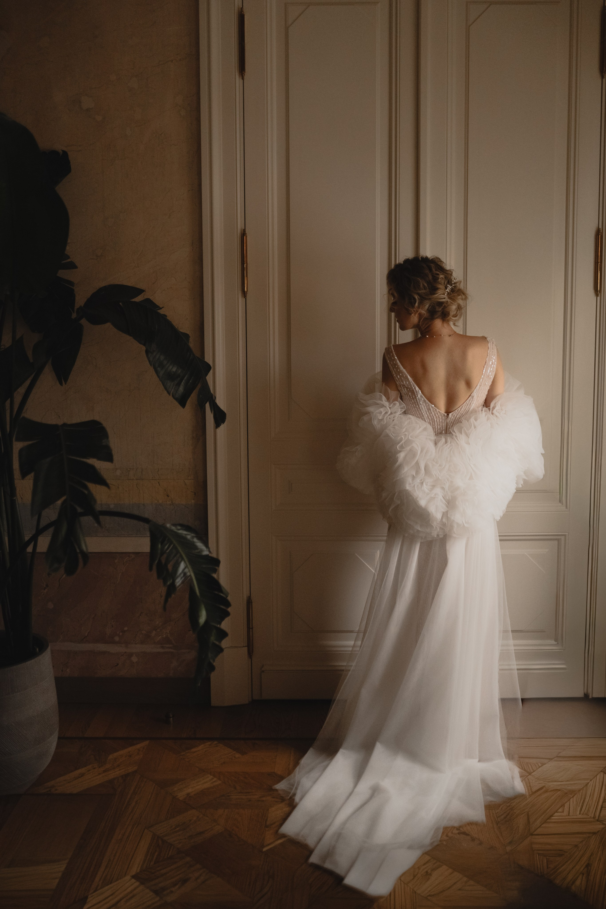 Свадебный и семейный фотограф в Самаре и Москве