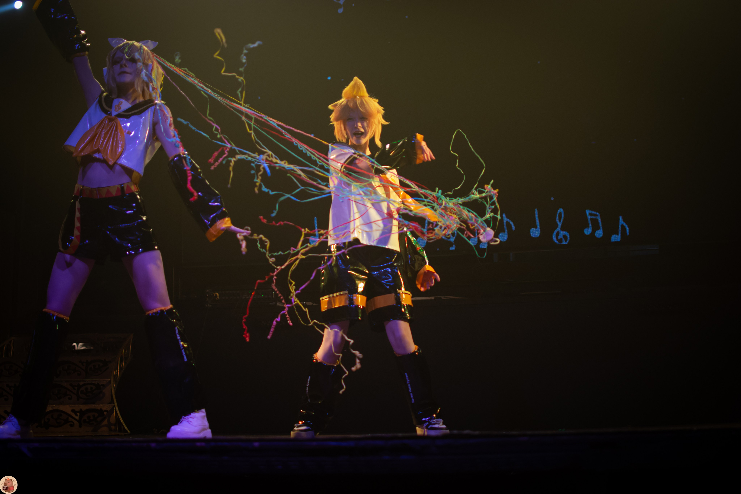 Hanami Party: You are the perfect idol. Пруд Капибарки