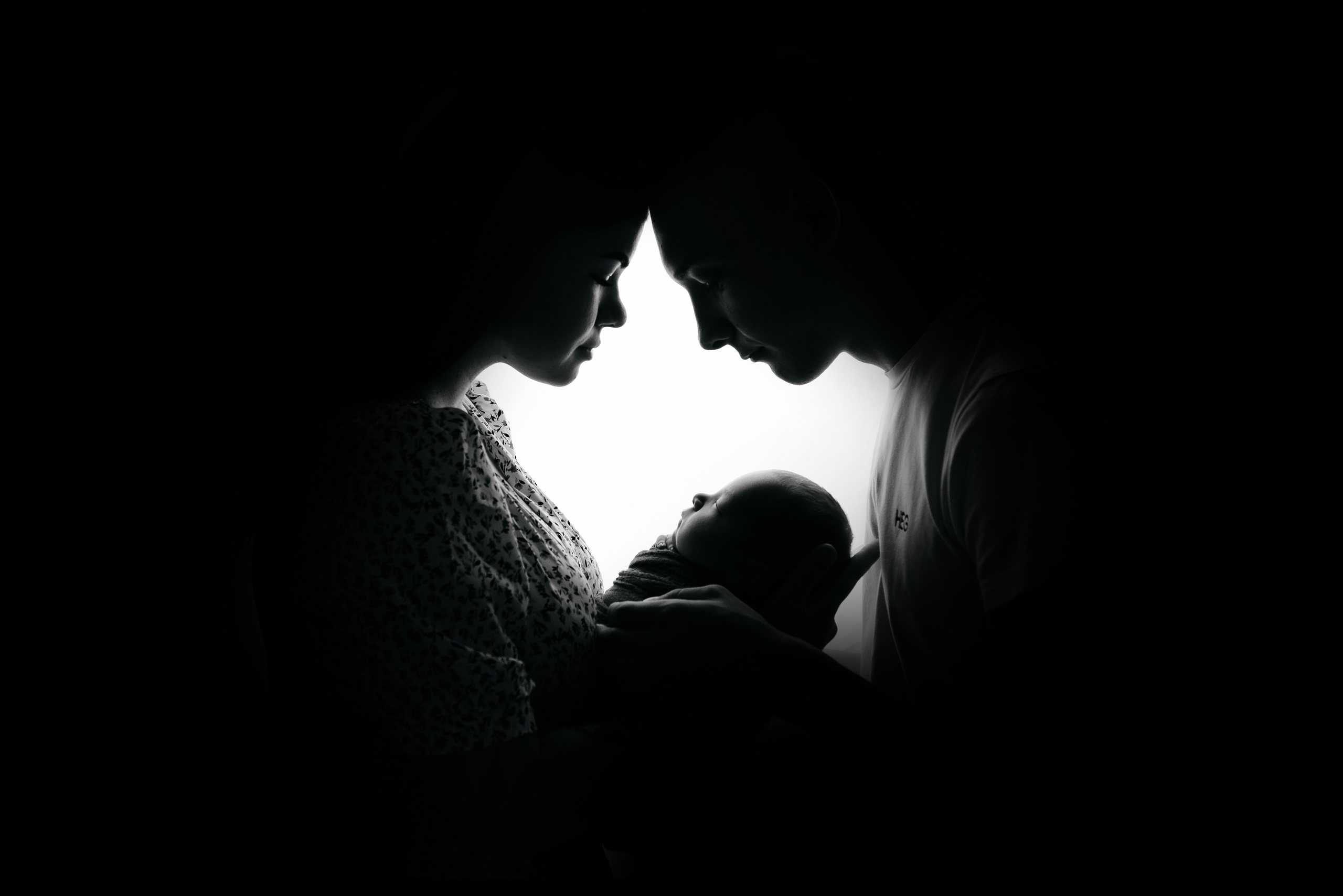 Артем. Фотограф новорожденных Белгород