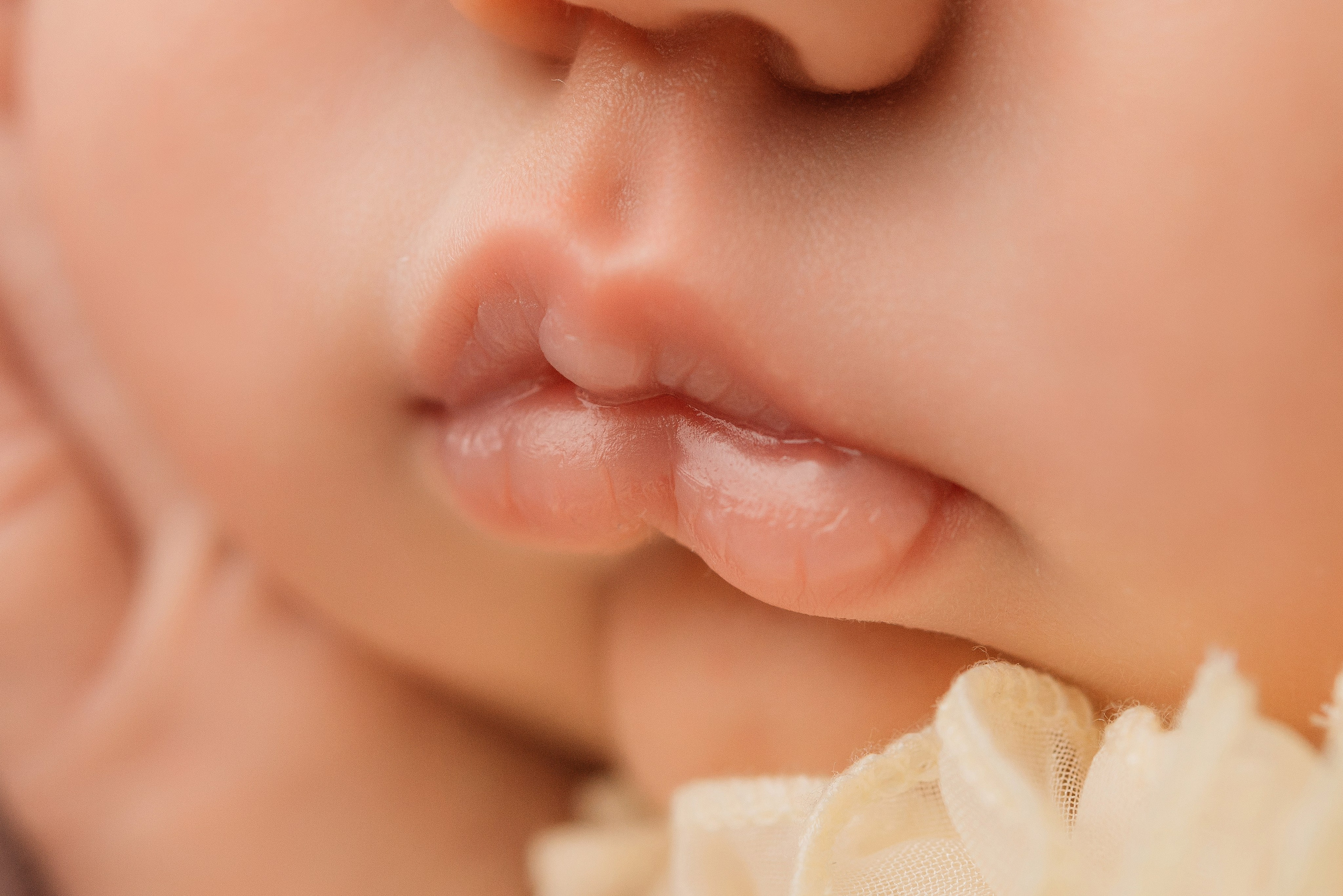 Настя. Фотограф новорожденных Белгород