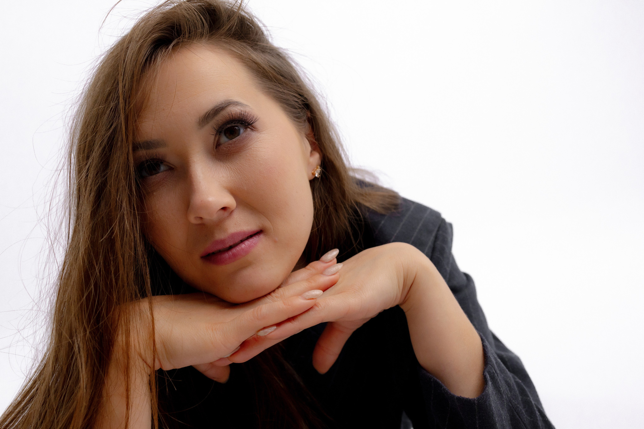 Марина. Фотограф Татьяна Семенова