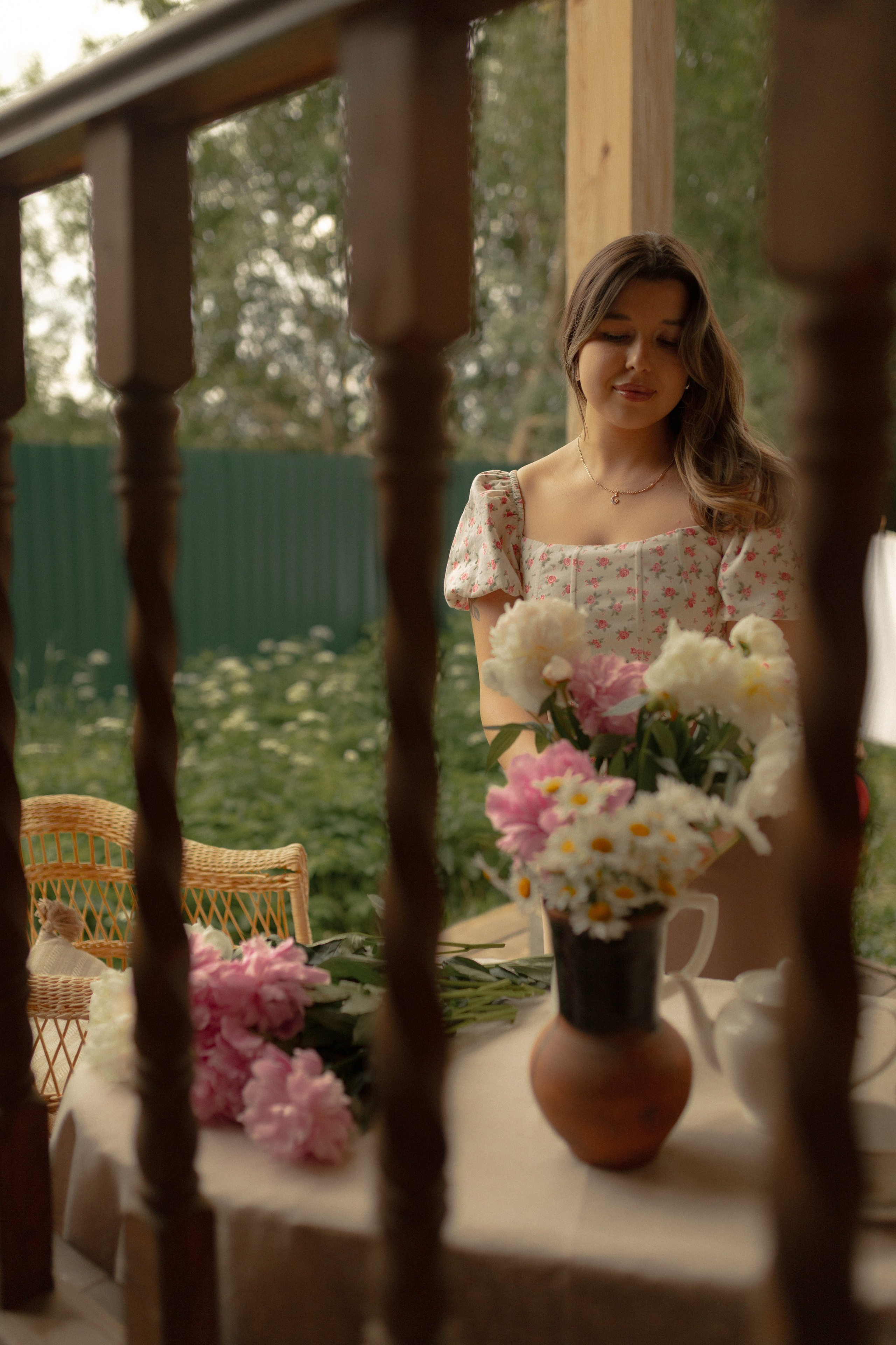 Света. Фотограф Татьяна Семенова