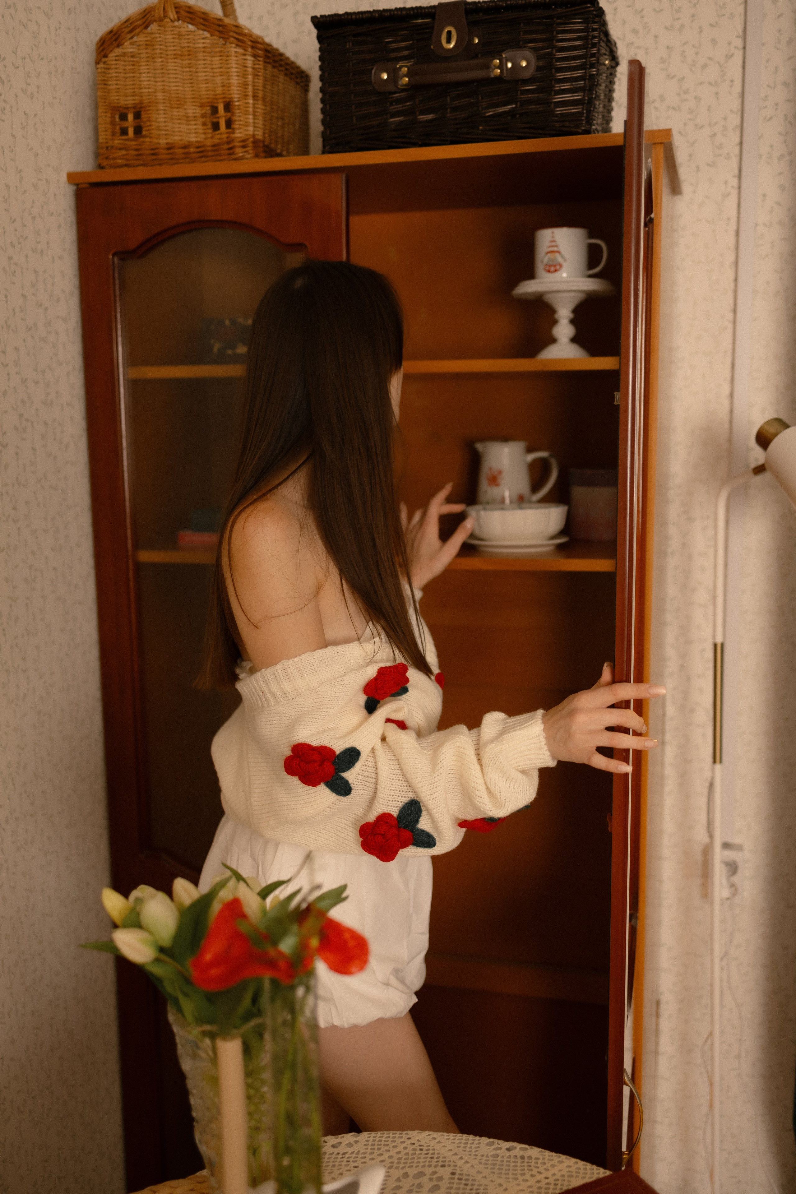 Диана. Фотограф Татьяна Семенова