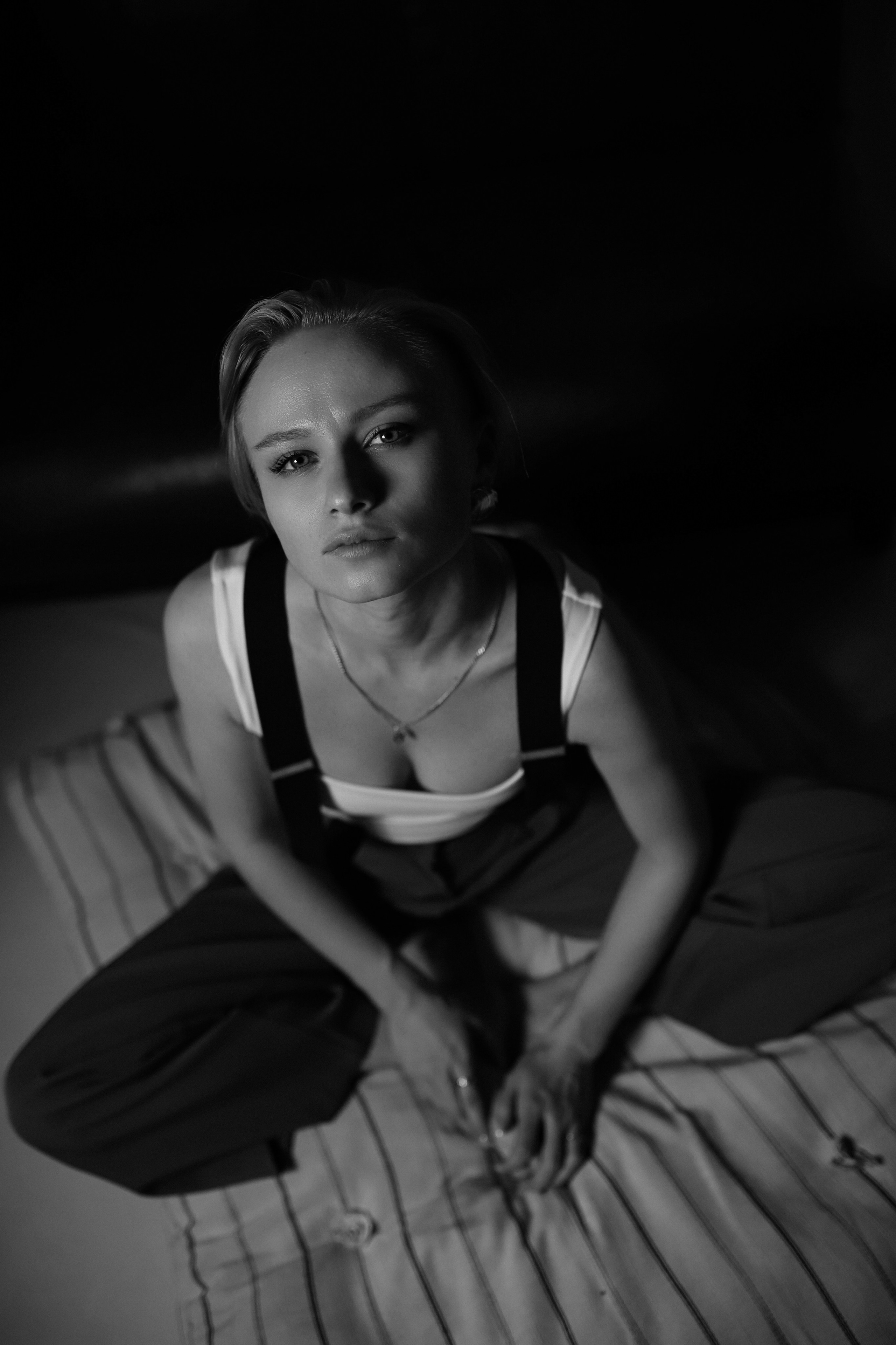 Наташа. Фотограф Татьяна Семенова