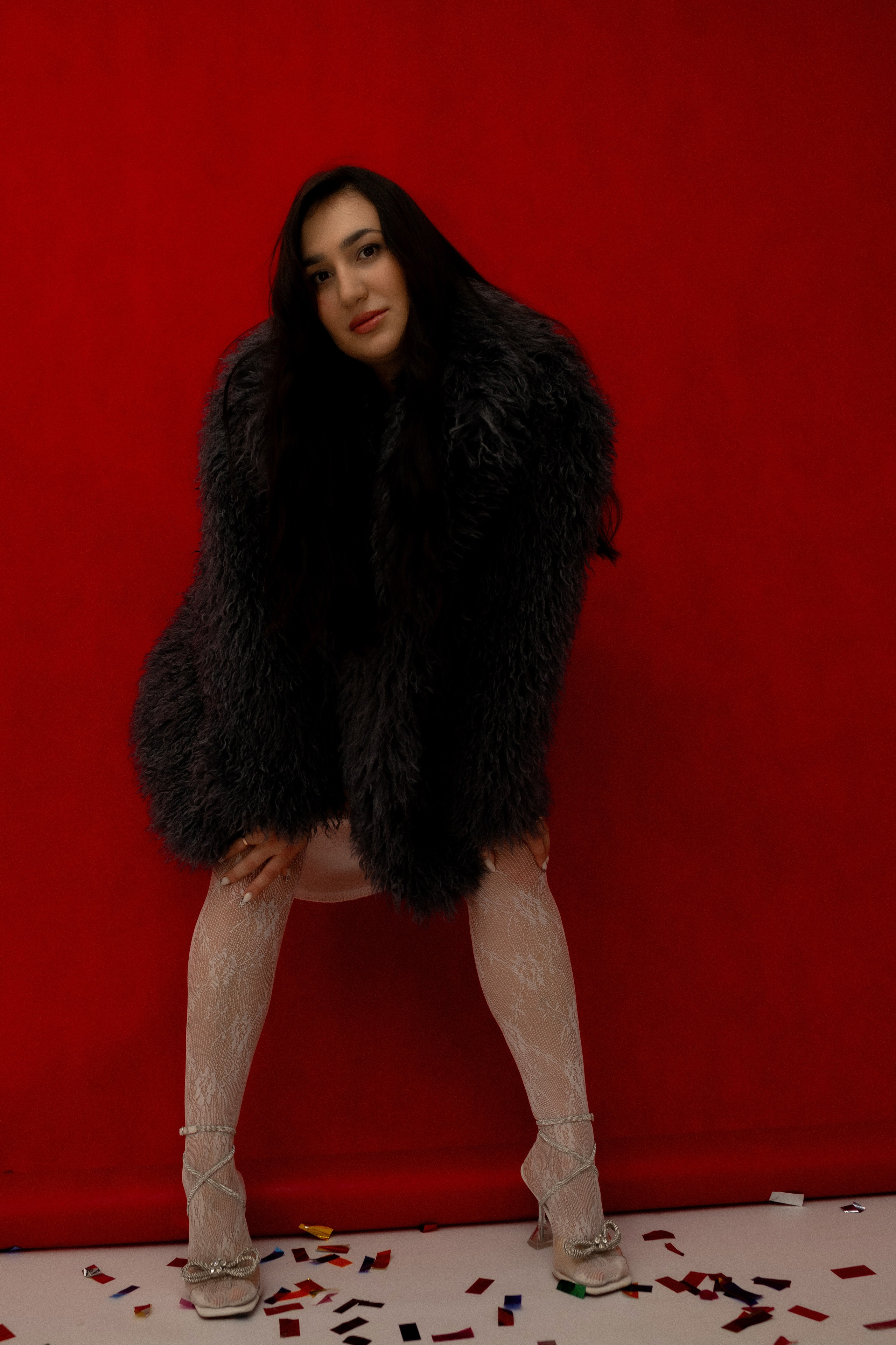 Вика. Фотограф Татьяна Семенова