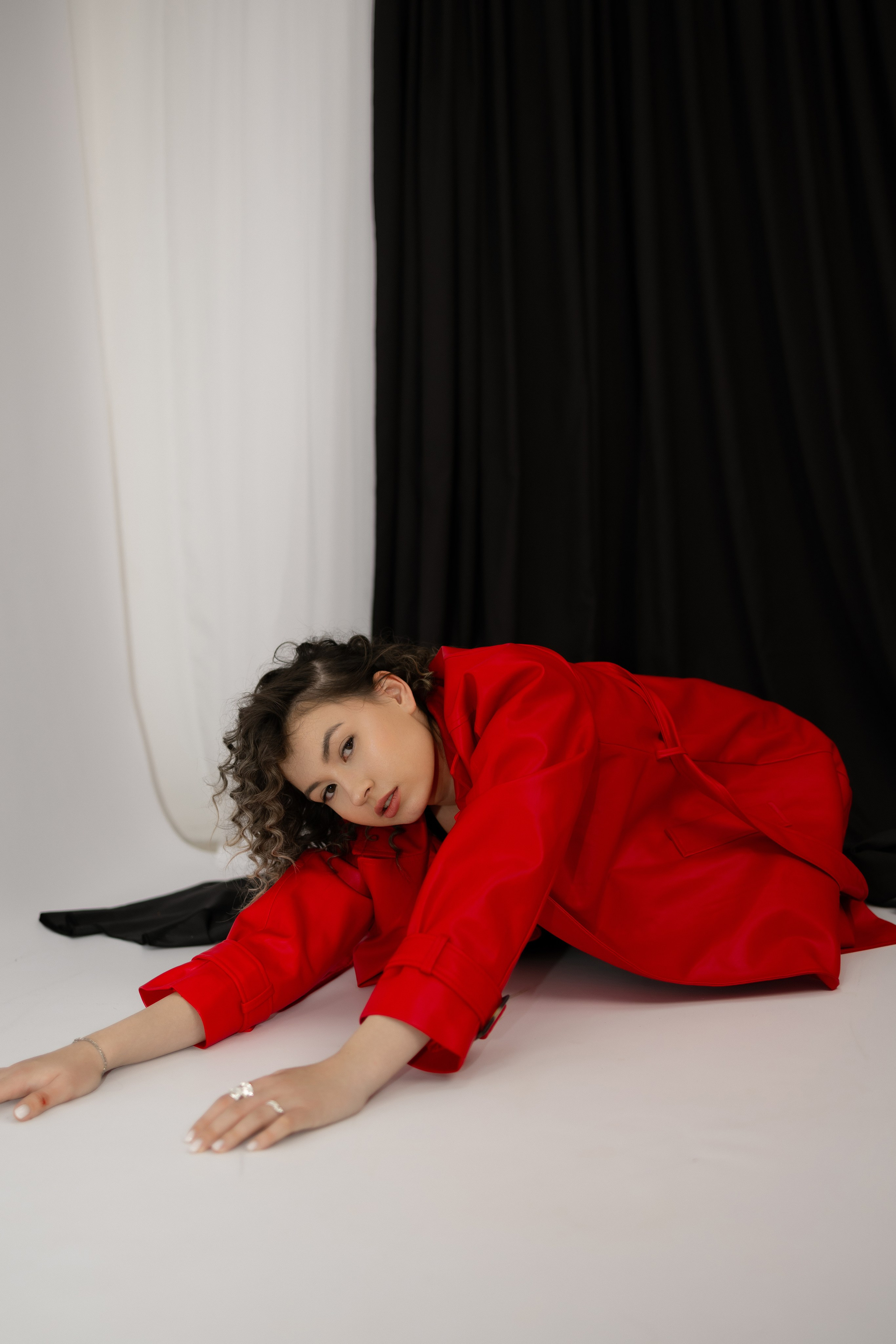 Роза. Фотограф Татьяна Семенова