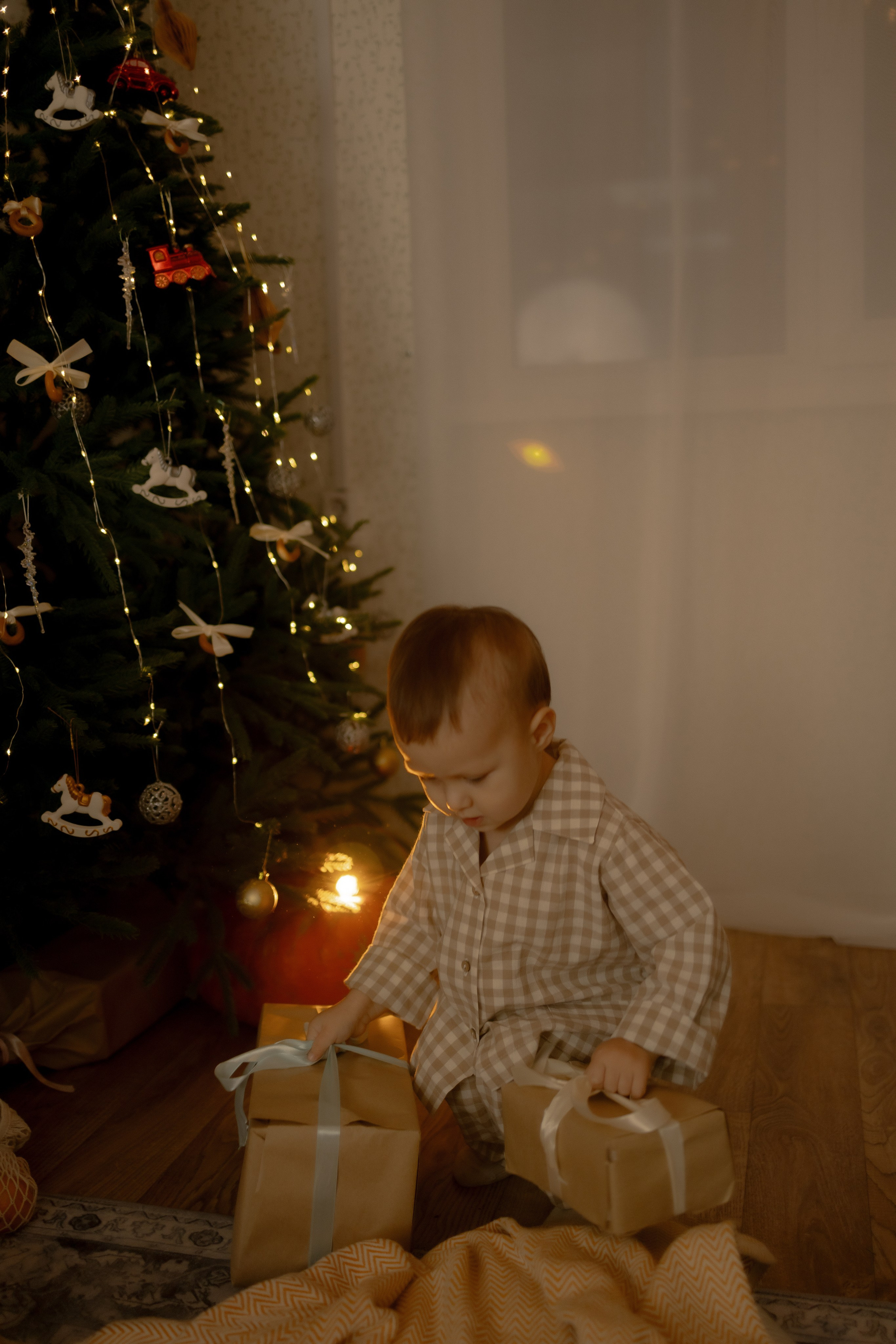 Мама и Руслан. Фотограф Татьяна Семенова