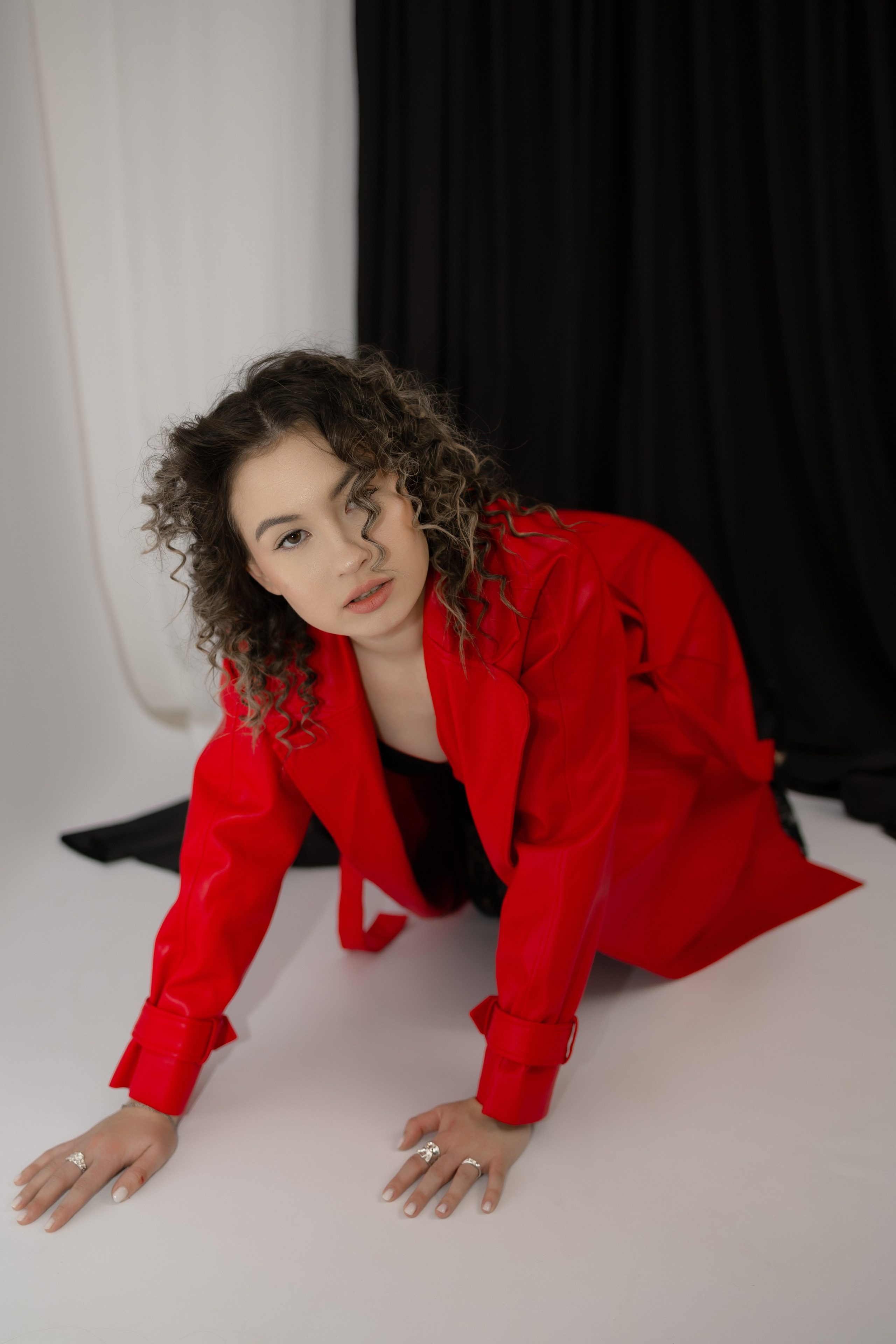 Роза. Фотограф Татьяна Семенова