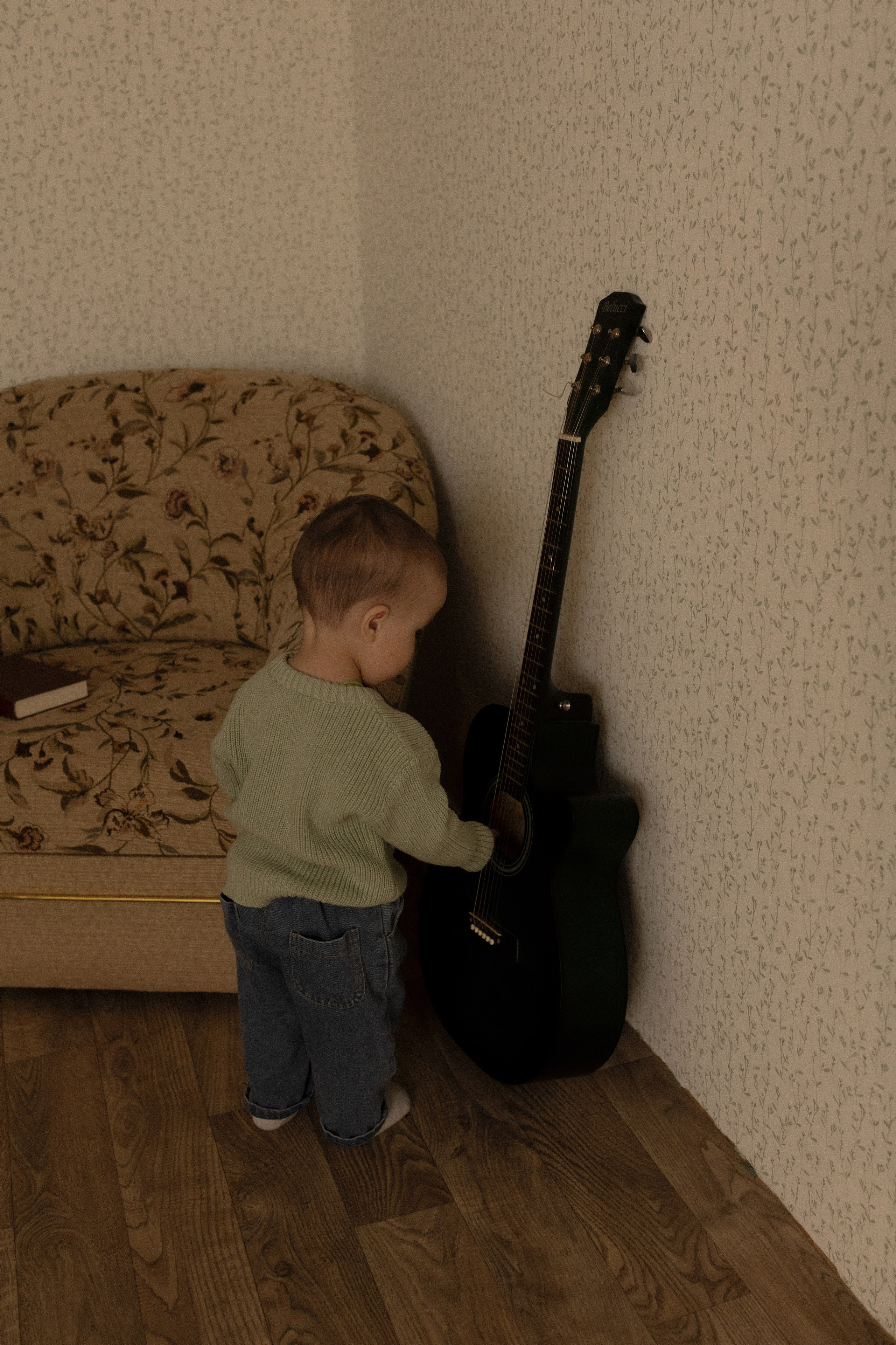 Папа, Мама и Арсений. Фотограф Татьяна Семенова