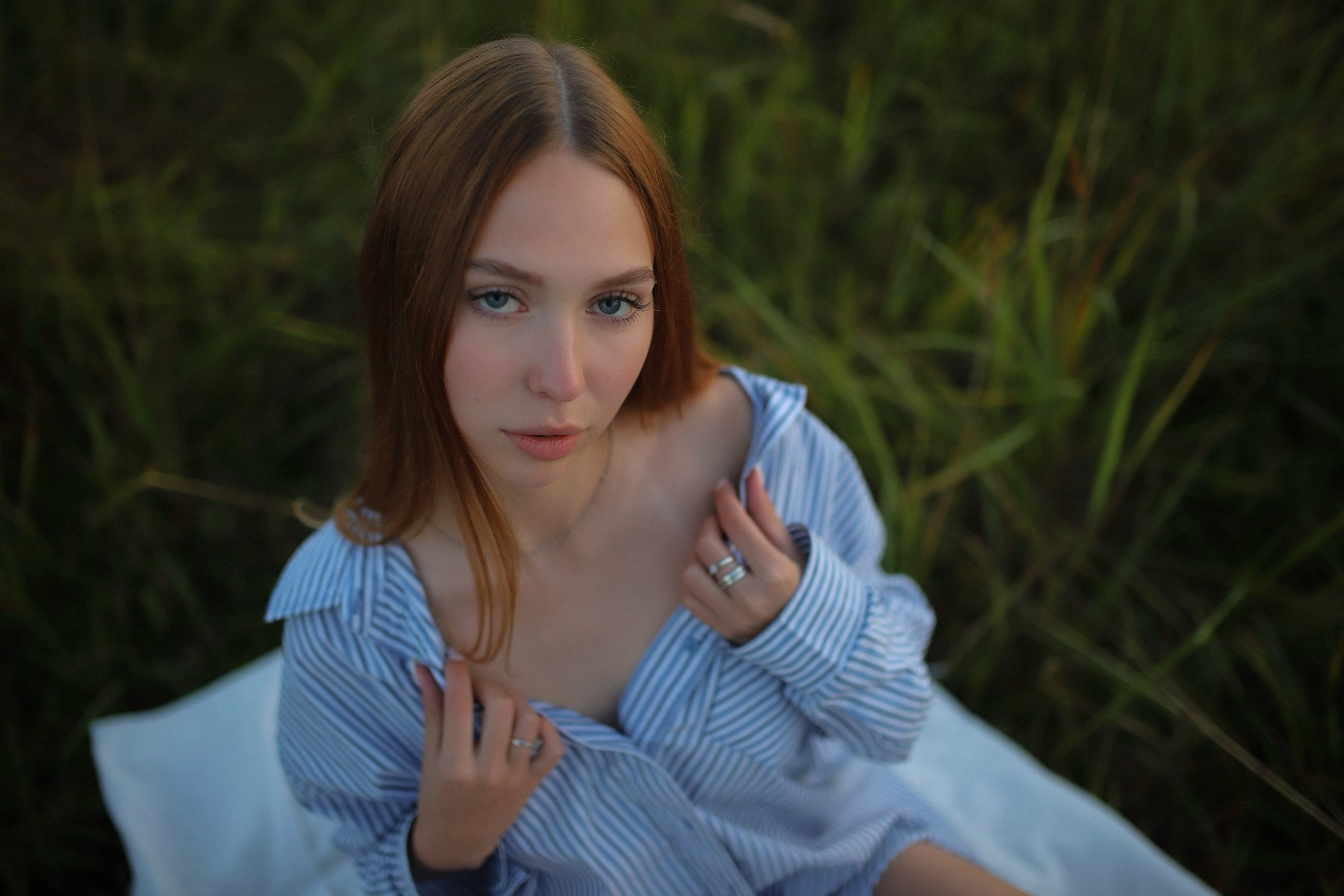 Лиза. Фотограф Татьяна Семенова