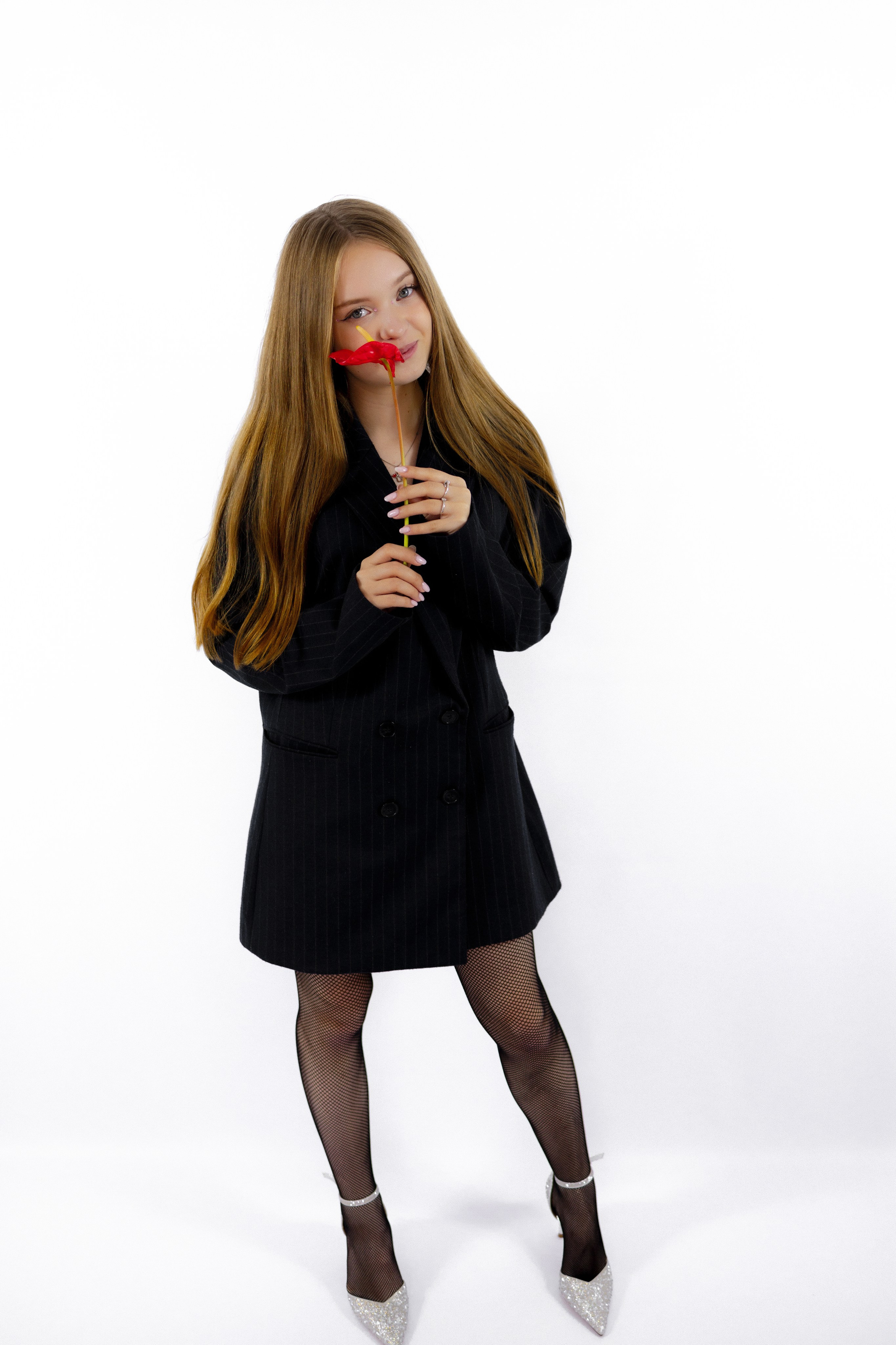 Настя. Фотограф Татьяна Семенова