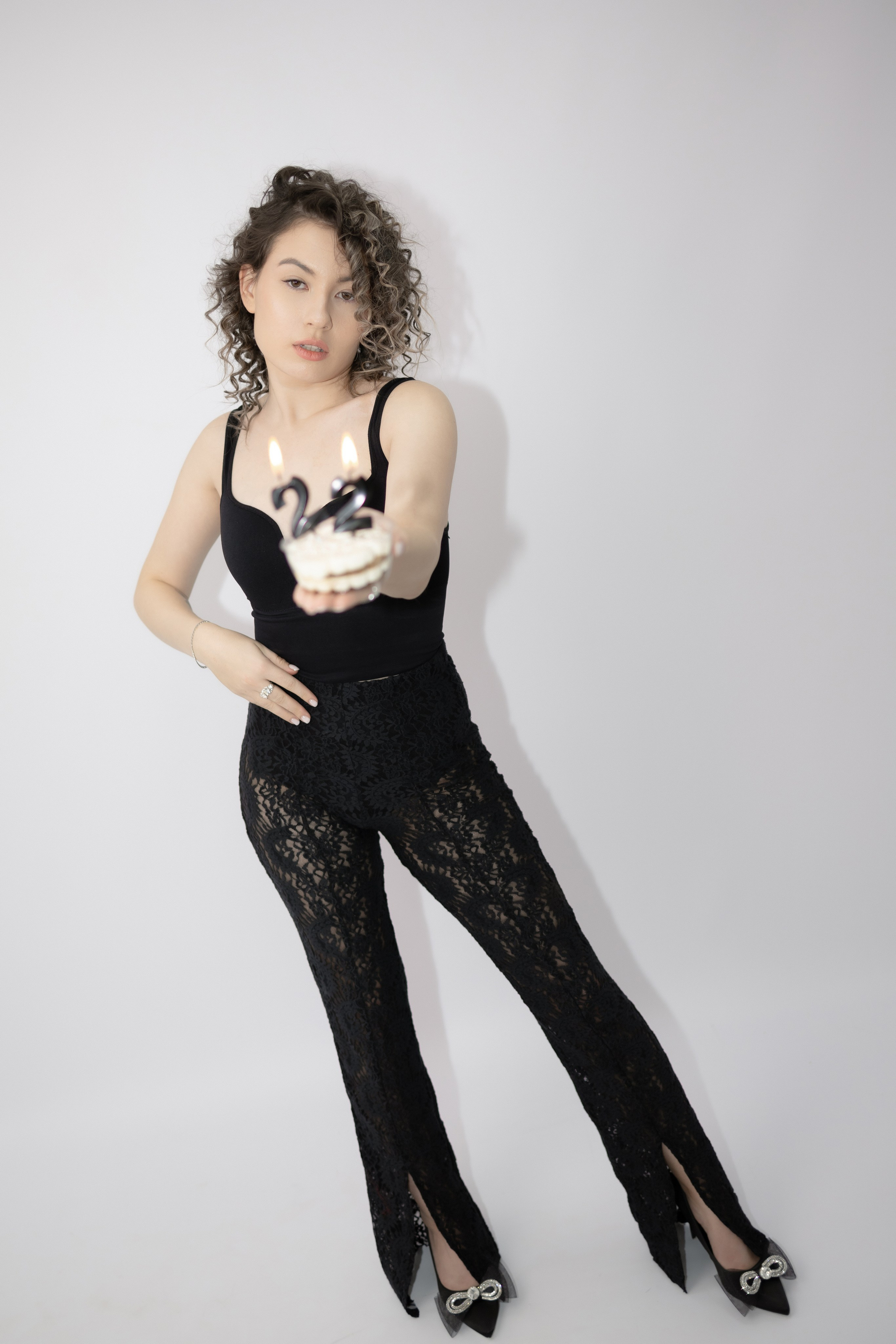 Роза. Фотограф Татьяна Семенова