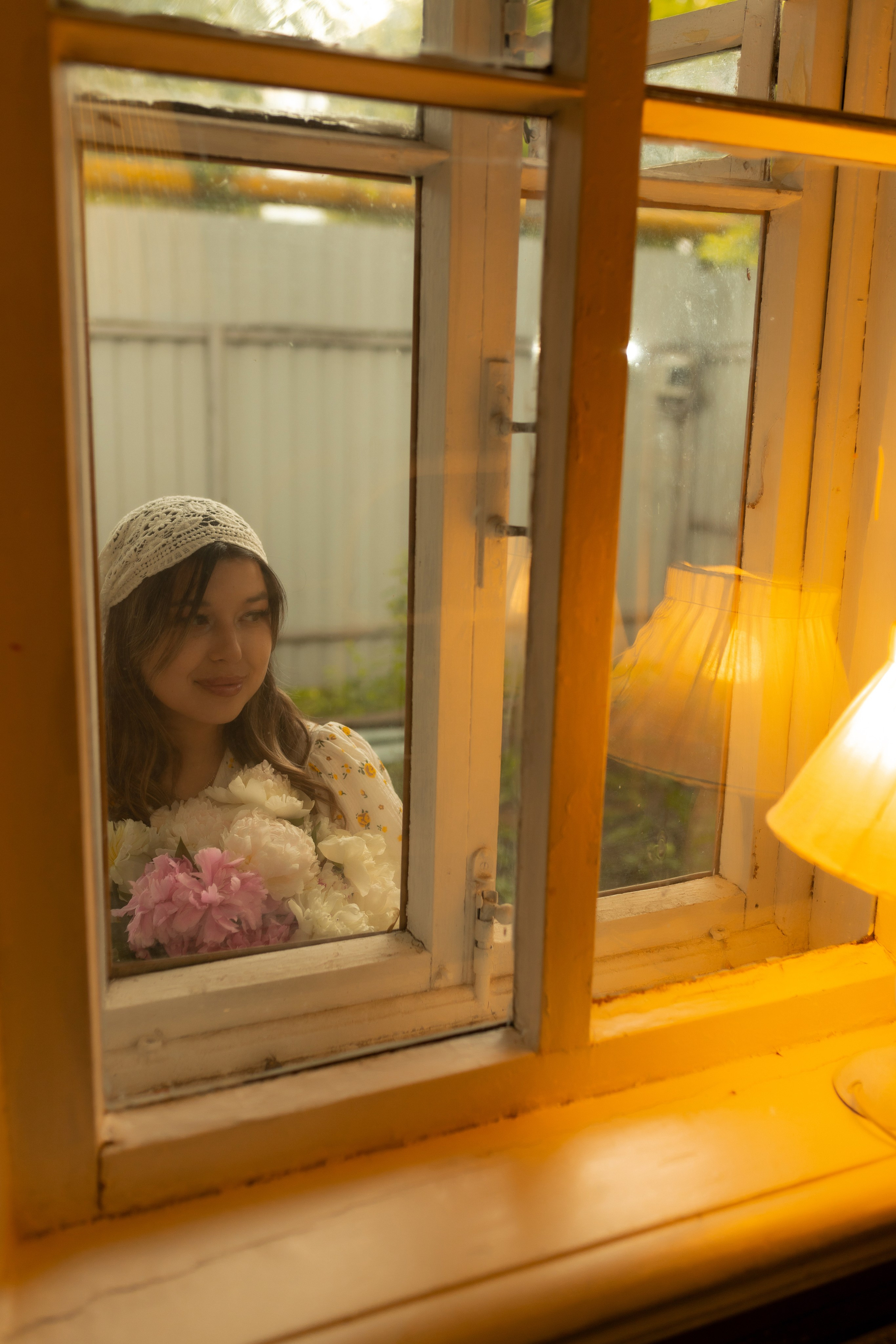 Света. Фотограф Татьяна Семенова