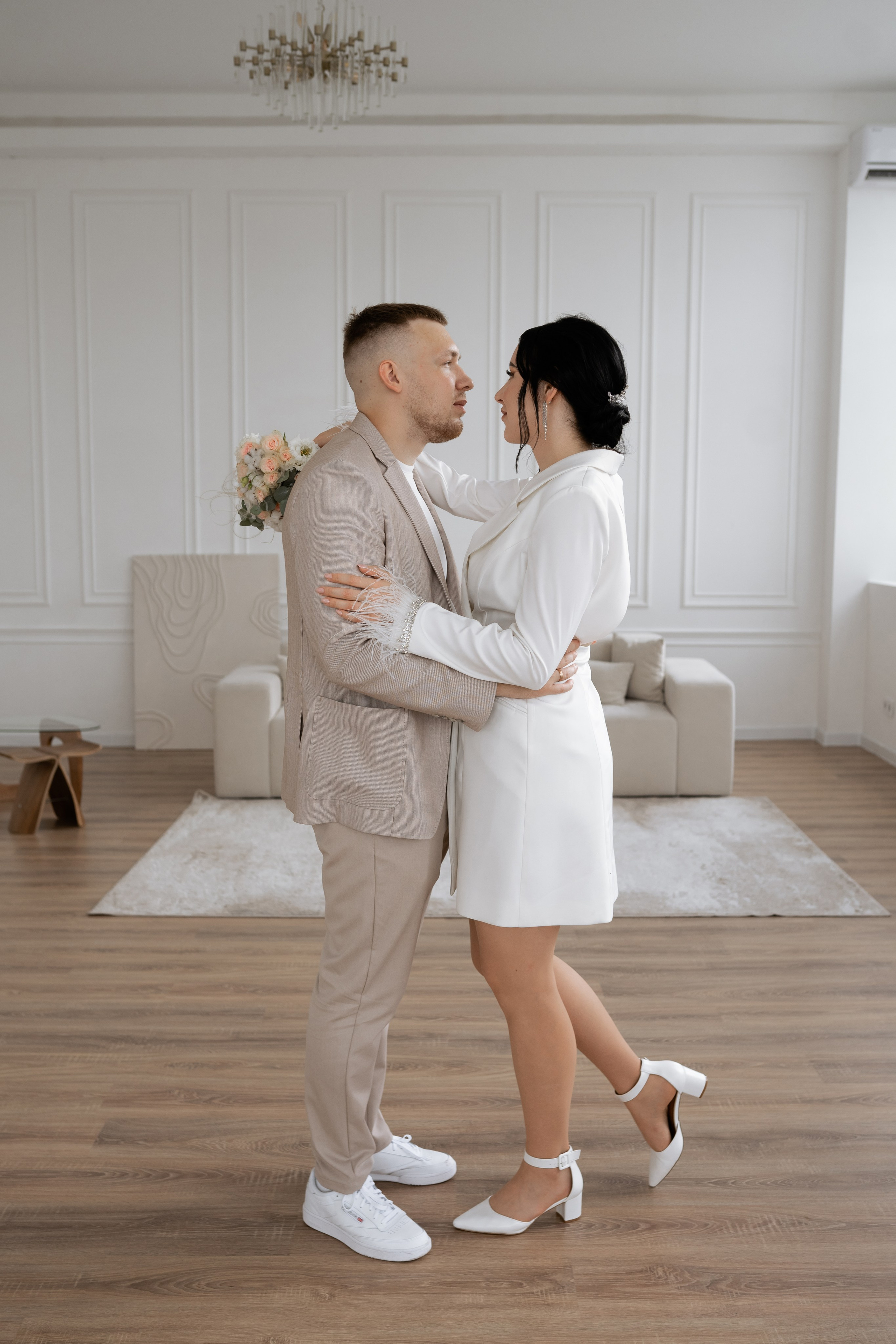 Егор и Юлия. Свадебный фотограф в Перми и Пермском крае Алена Мартынова